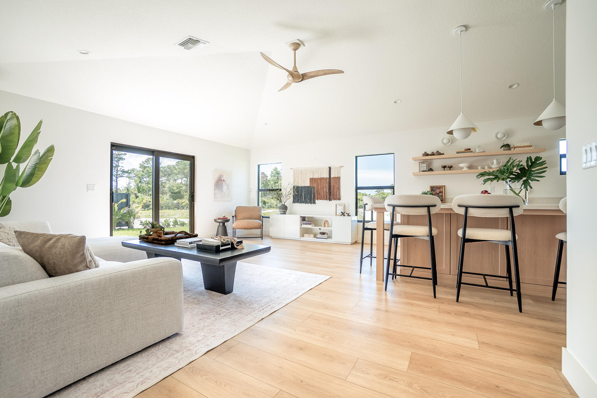 SANDY RIDGE - Residential