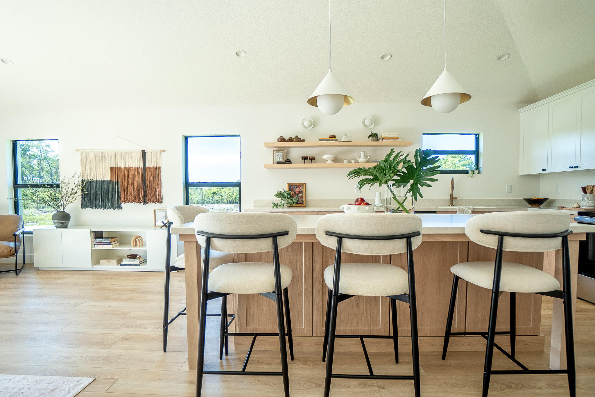 SANDY RIDGE - Residential