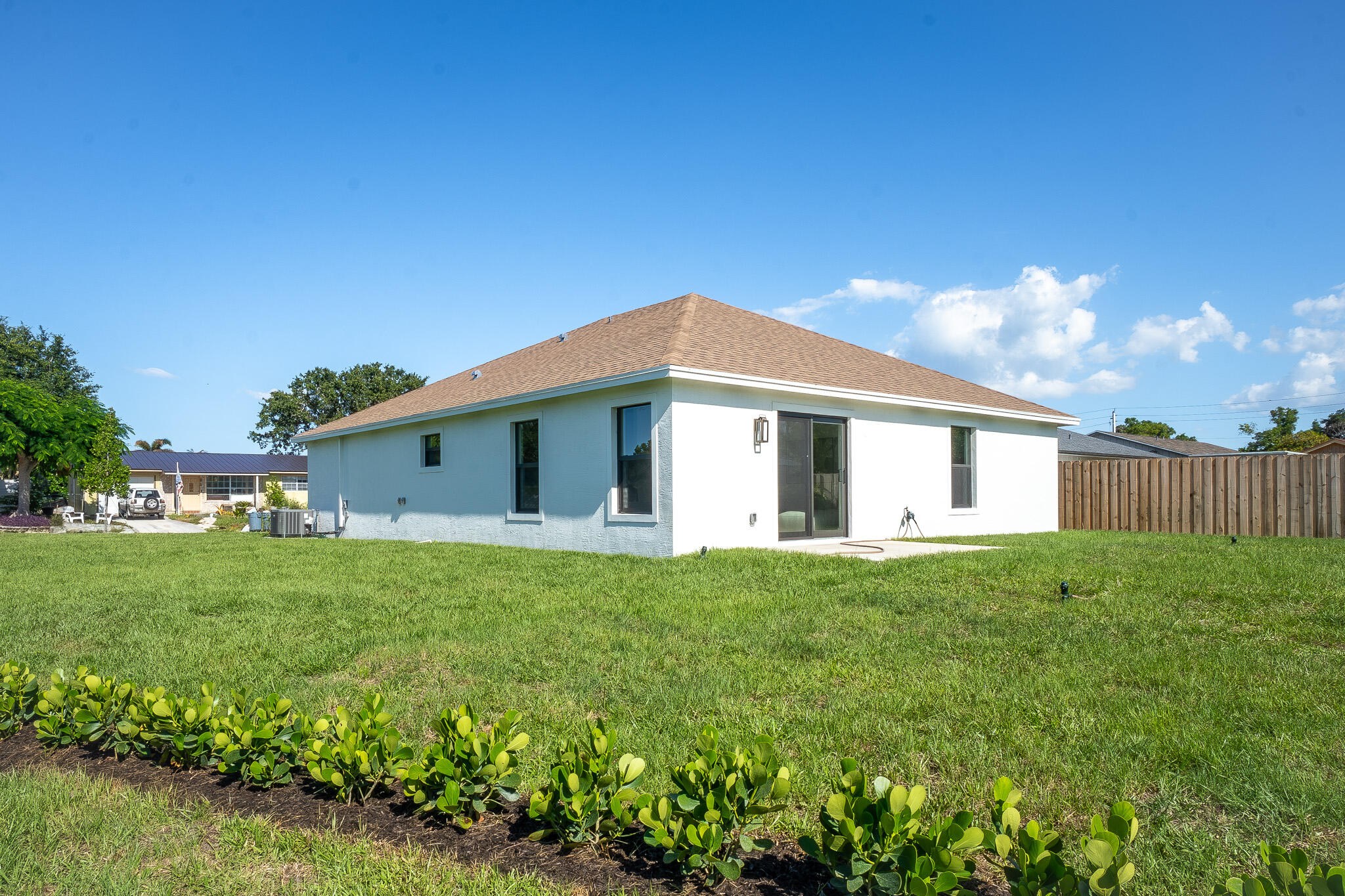 SANDY RIDGE - Residential