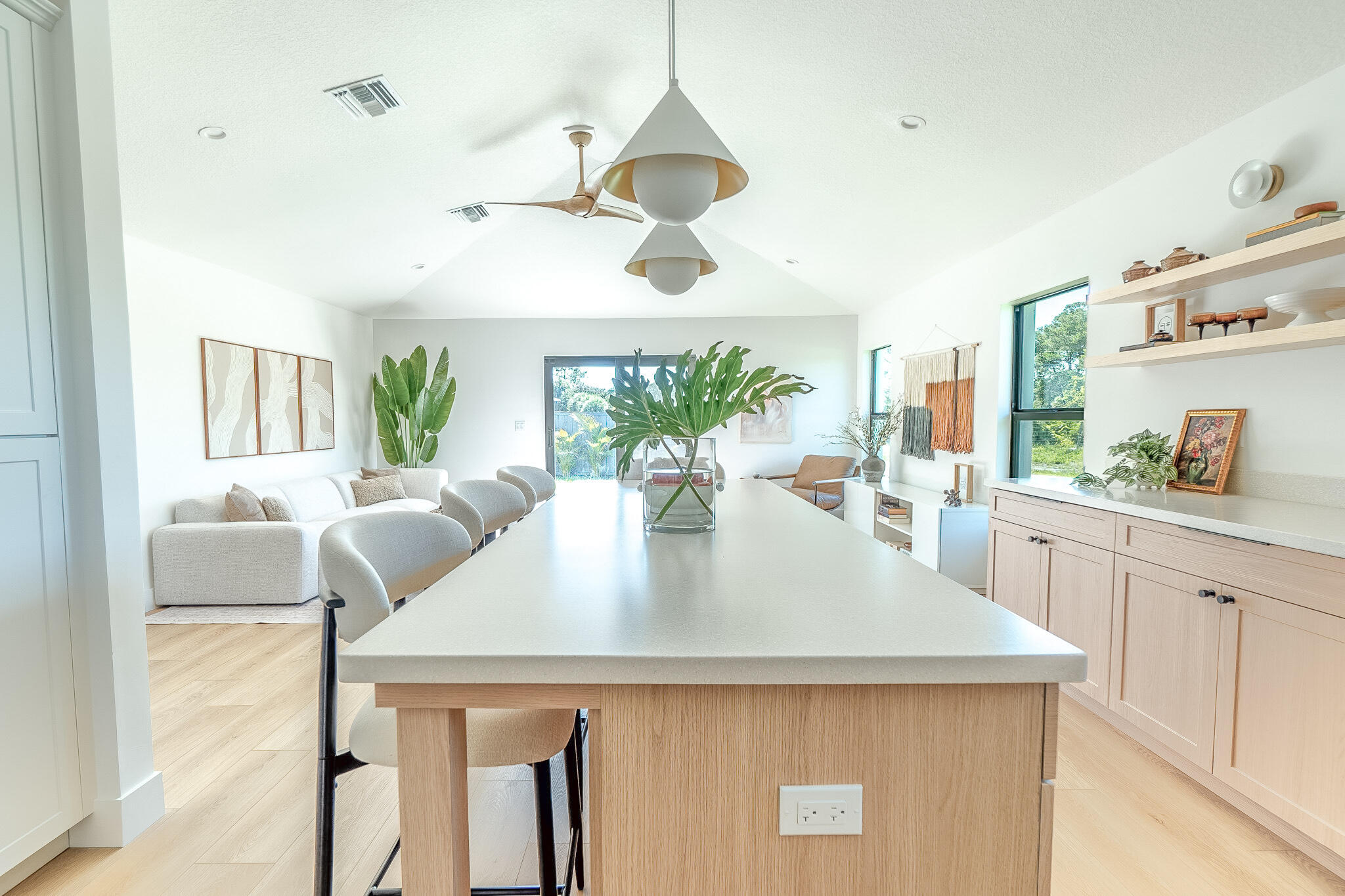 SANDY RIDGE - Residential