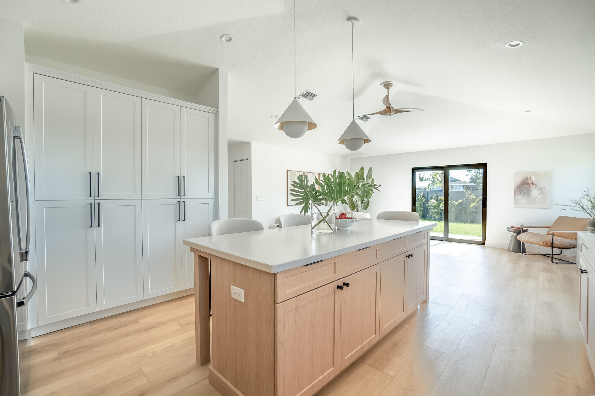 SANDY RIDGE - Residential