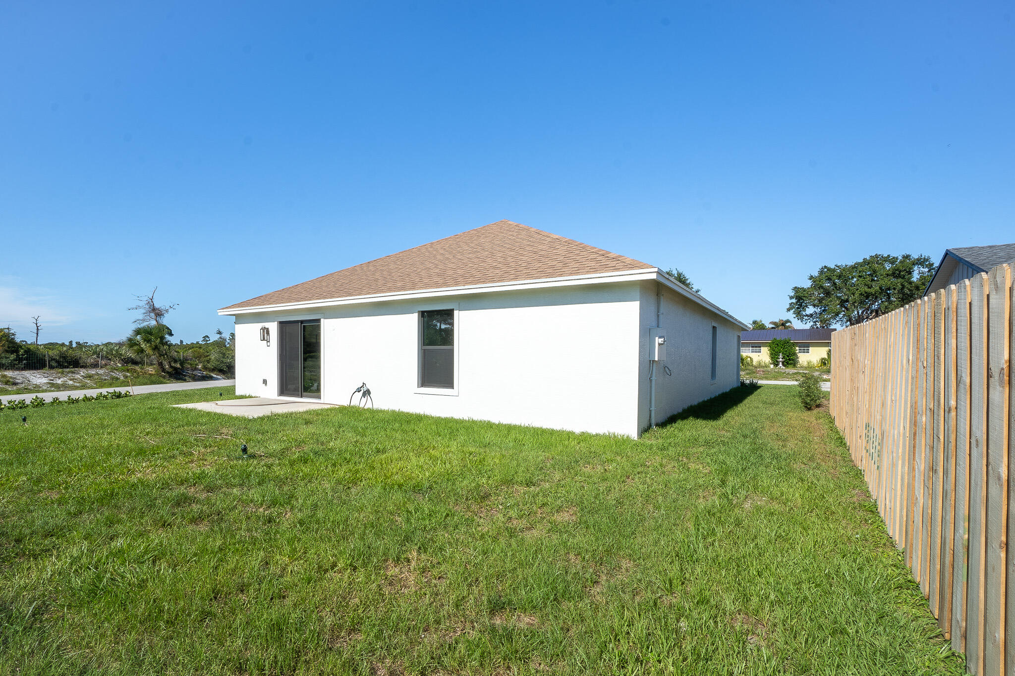 SANDY RIDGE - Residential