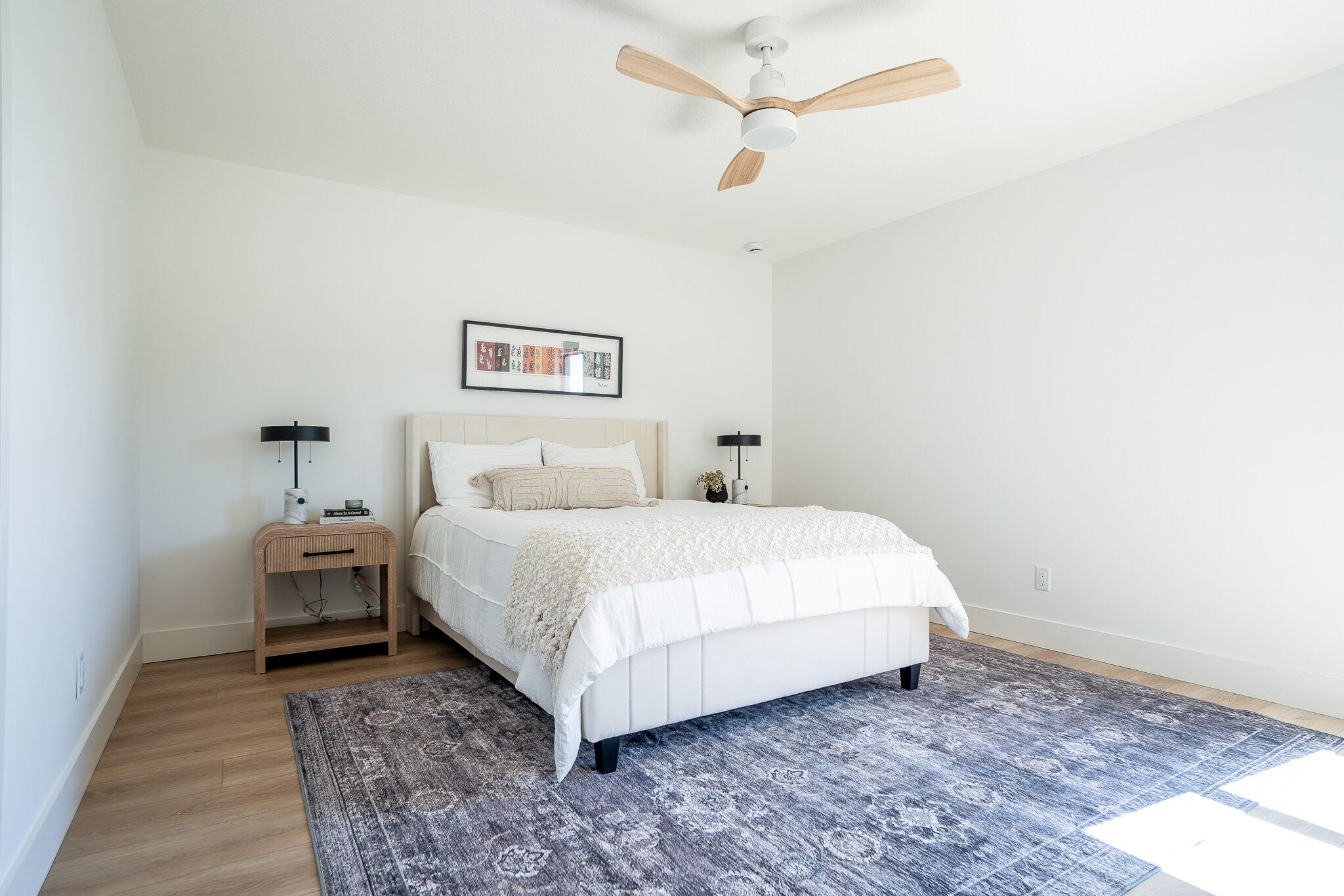 SANDY RIDGE - Residential