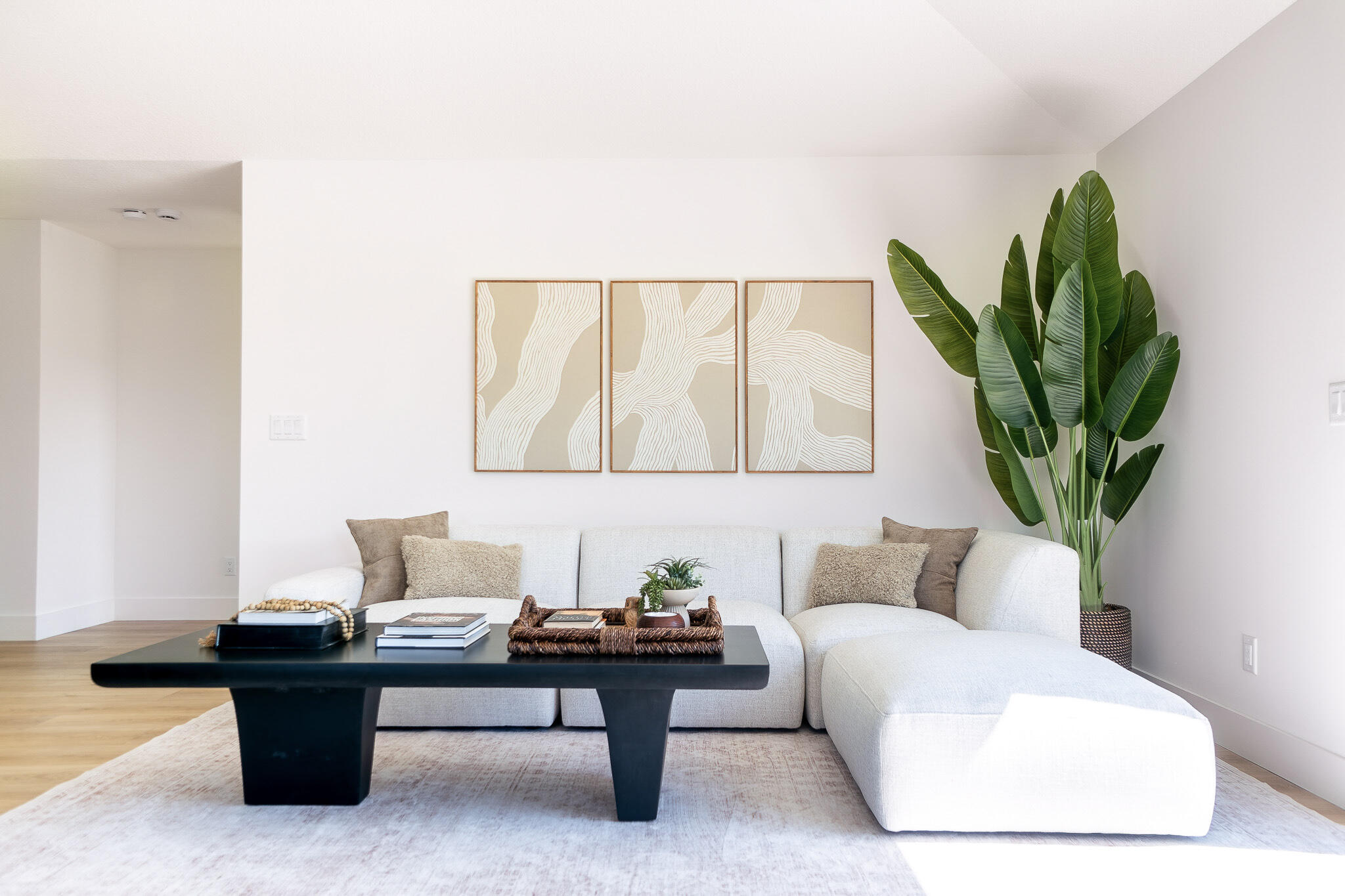 SANDY RIDGE - Residential