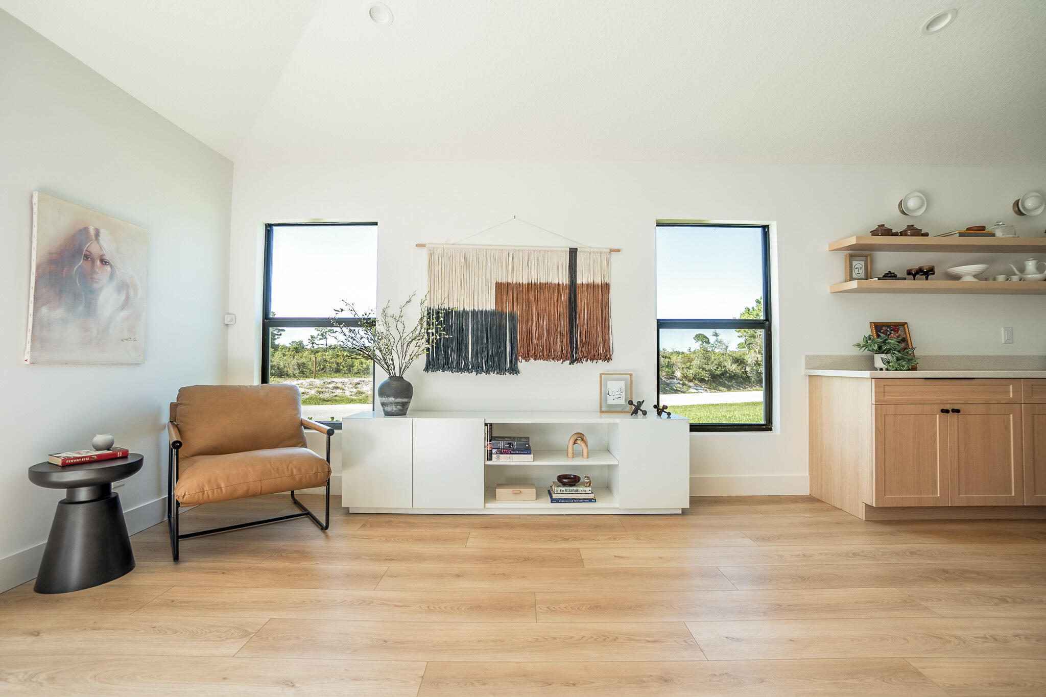SANDY RIDGE - Residential