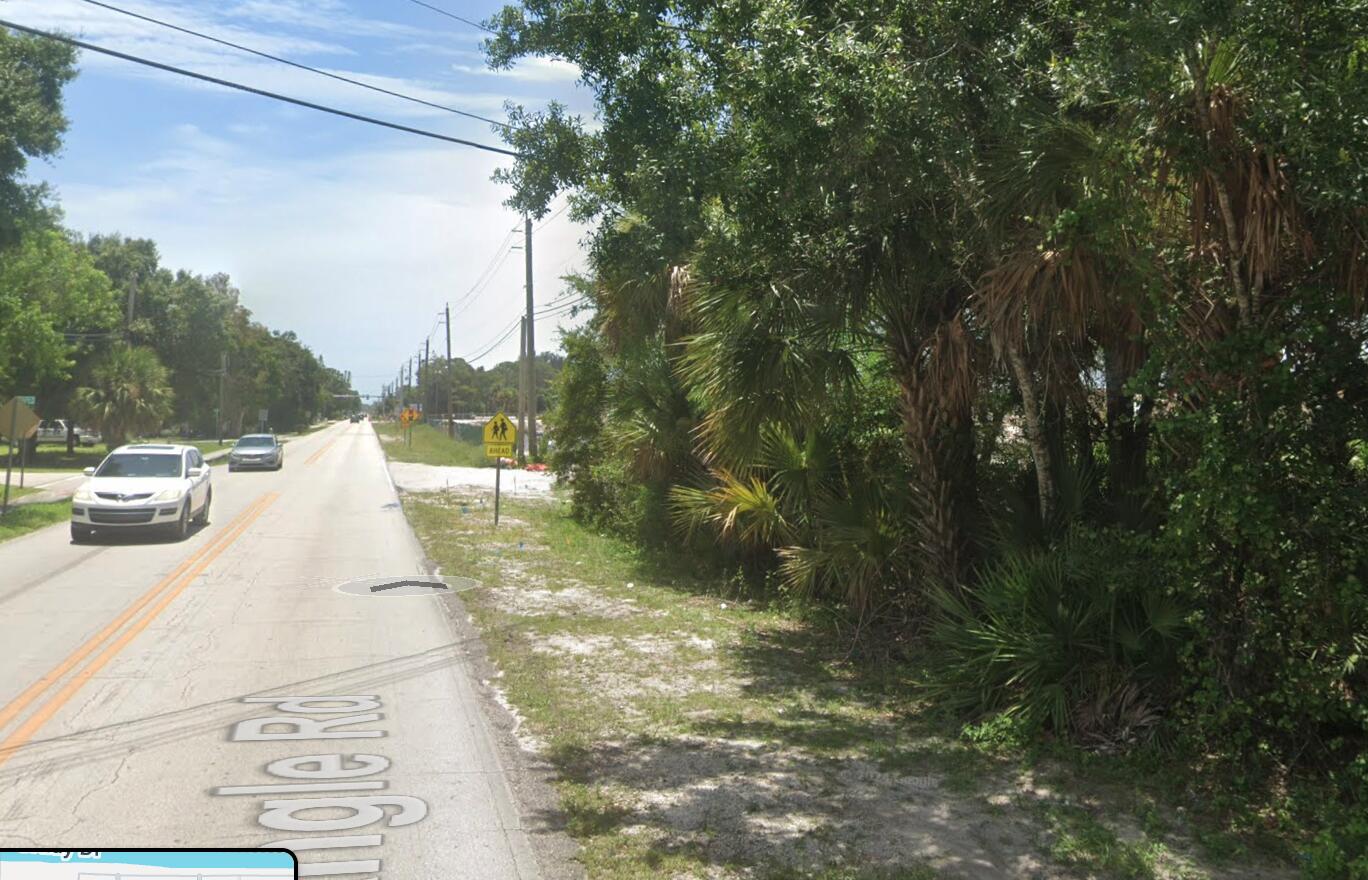 HARMONY HEIGHTS SUBDIVISION - Land