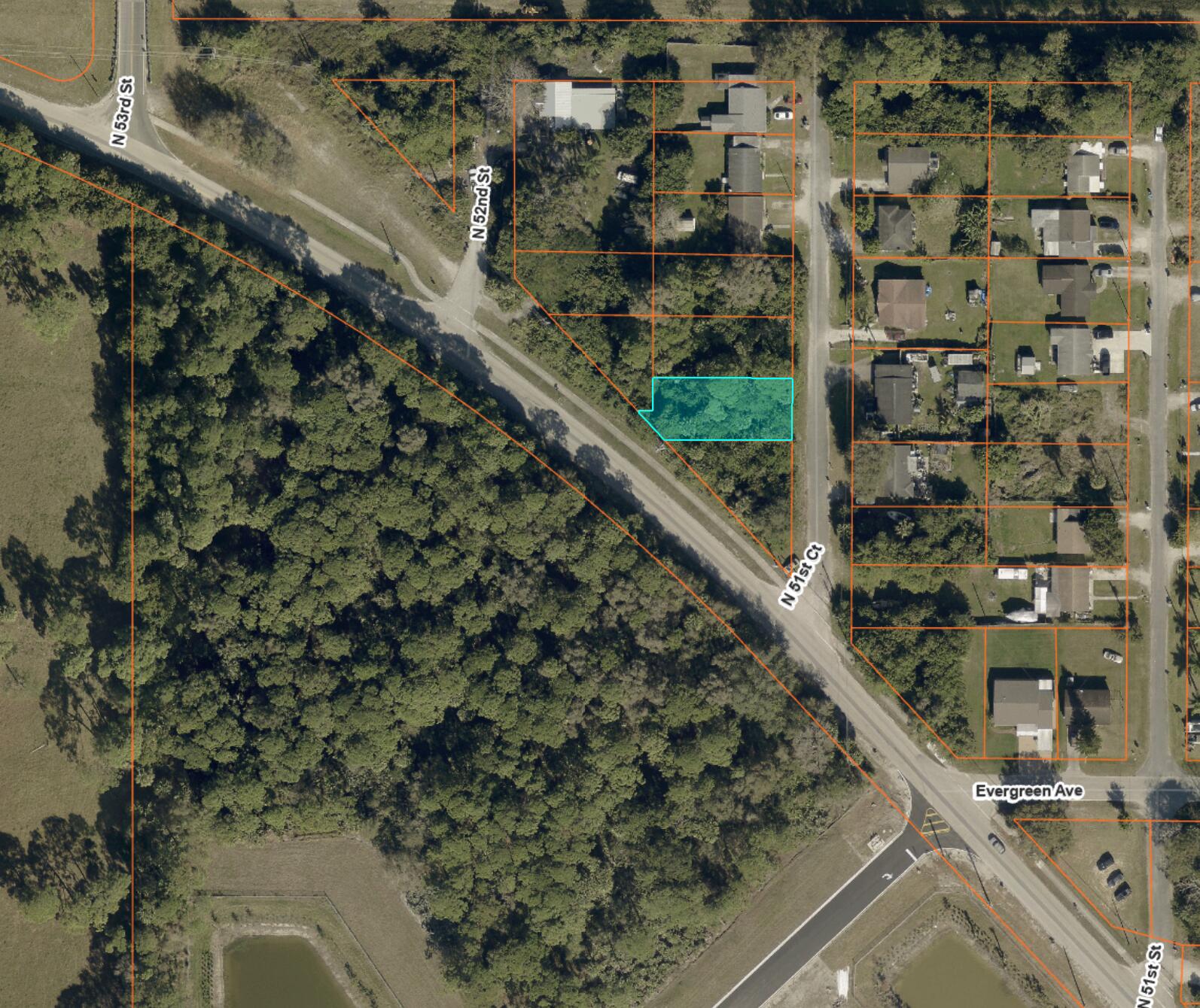 Residential lot nestled in a growing Fort Pierce neighborhood. Whether you are looking to build your dream home or a strategic investment property, this location offers the perfect blend of suburban tranquility and city convenience.  Key Highlights: Education at Your Doorstep: Families will love the ultimate convenience of being located directly across the street from Fort Pierce Westwood Academy (High School). No more long commutes for morning drop-offs or after-school activities!  Commuter's Dream: Stay connected with easy access to the region's major arteries. You are just minutes away from I-95 and Florida's Turnpike, making commutes to Vero Beach, Port St. Lucie, or West Palm Beach a breeze. US-1 is also nearby, providing a direct route to local shops and more.