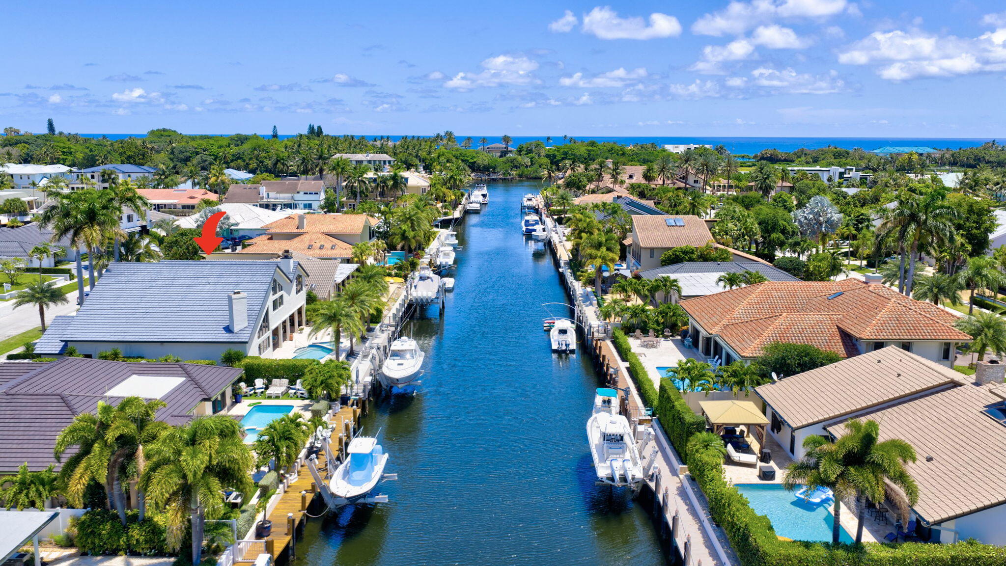 CORAL KEY VILLAS SEC 9 - Residential