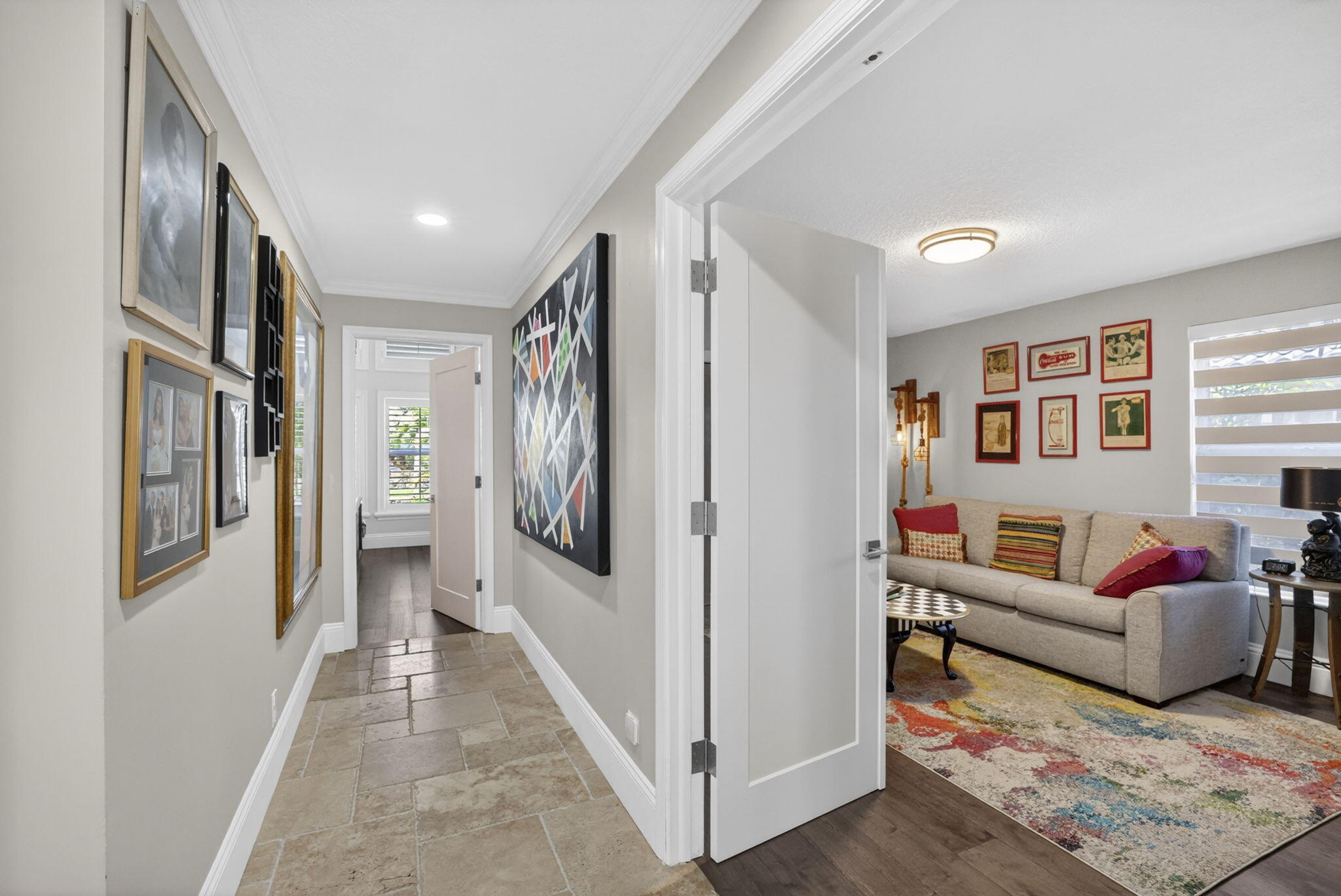 CORAL KEY VILLAS SEC 9 - Residential