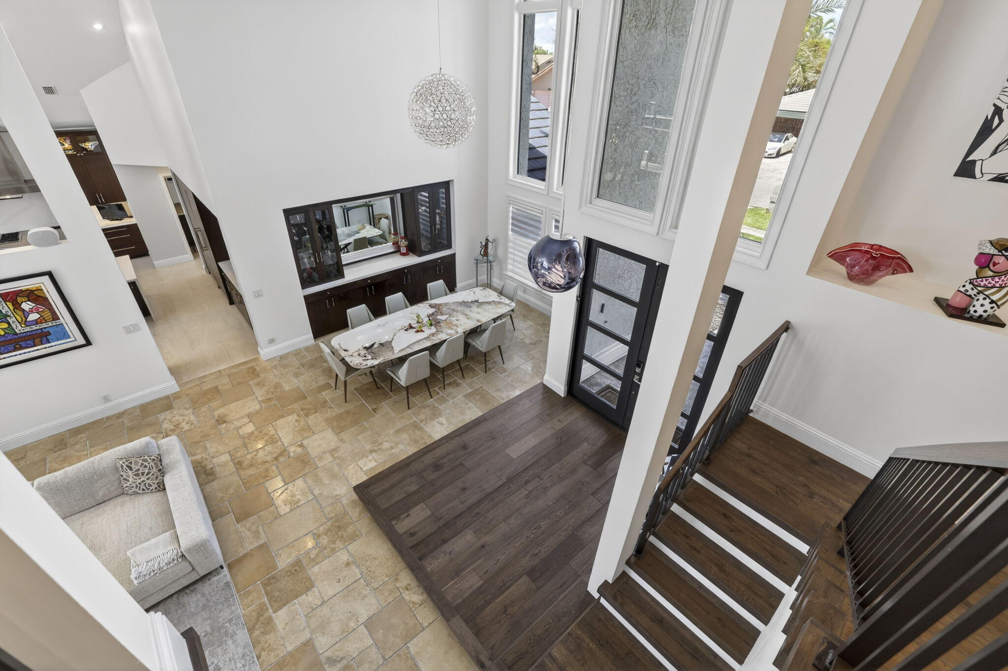 CORAL KEY VILLAS SEC 9 - Residential