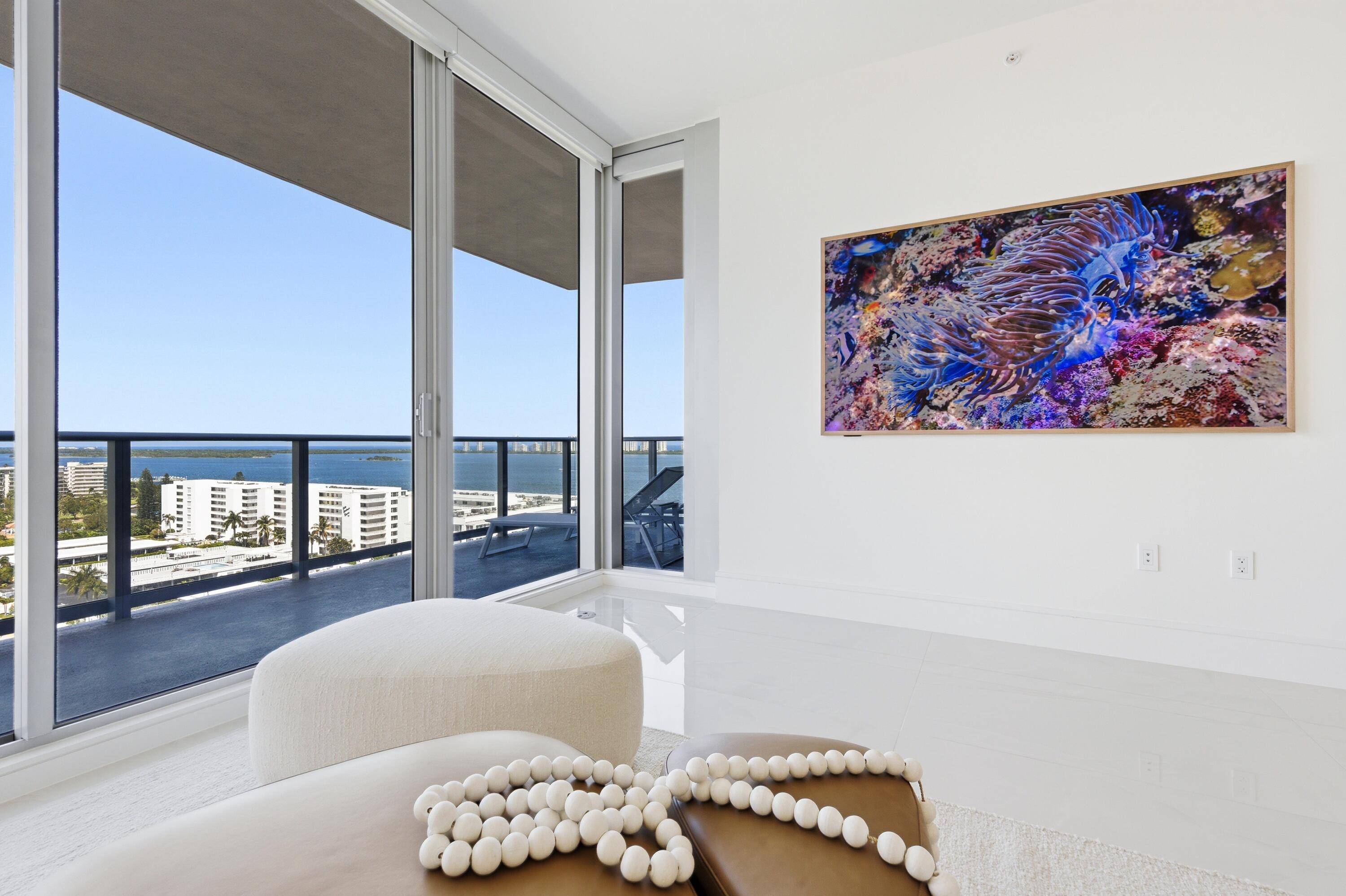 NAUTILUS 220 CONDO - Residential