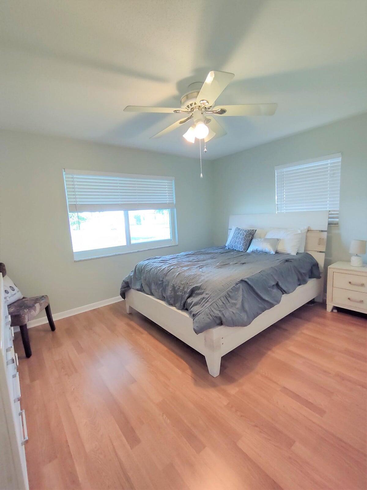 PALM BEACH LEISUREVILLE SEC 5A - Residential Lease