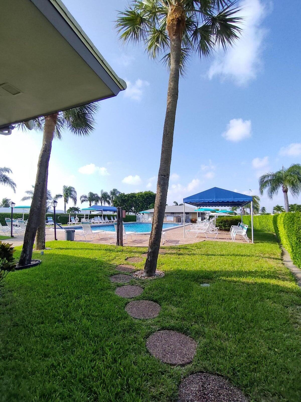 PALM BEACH LEISUREVILLE SEC 5A - Residential Lease