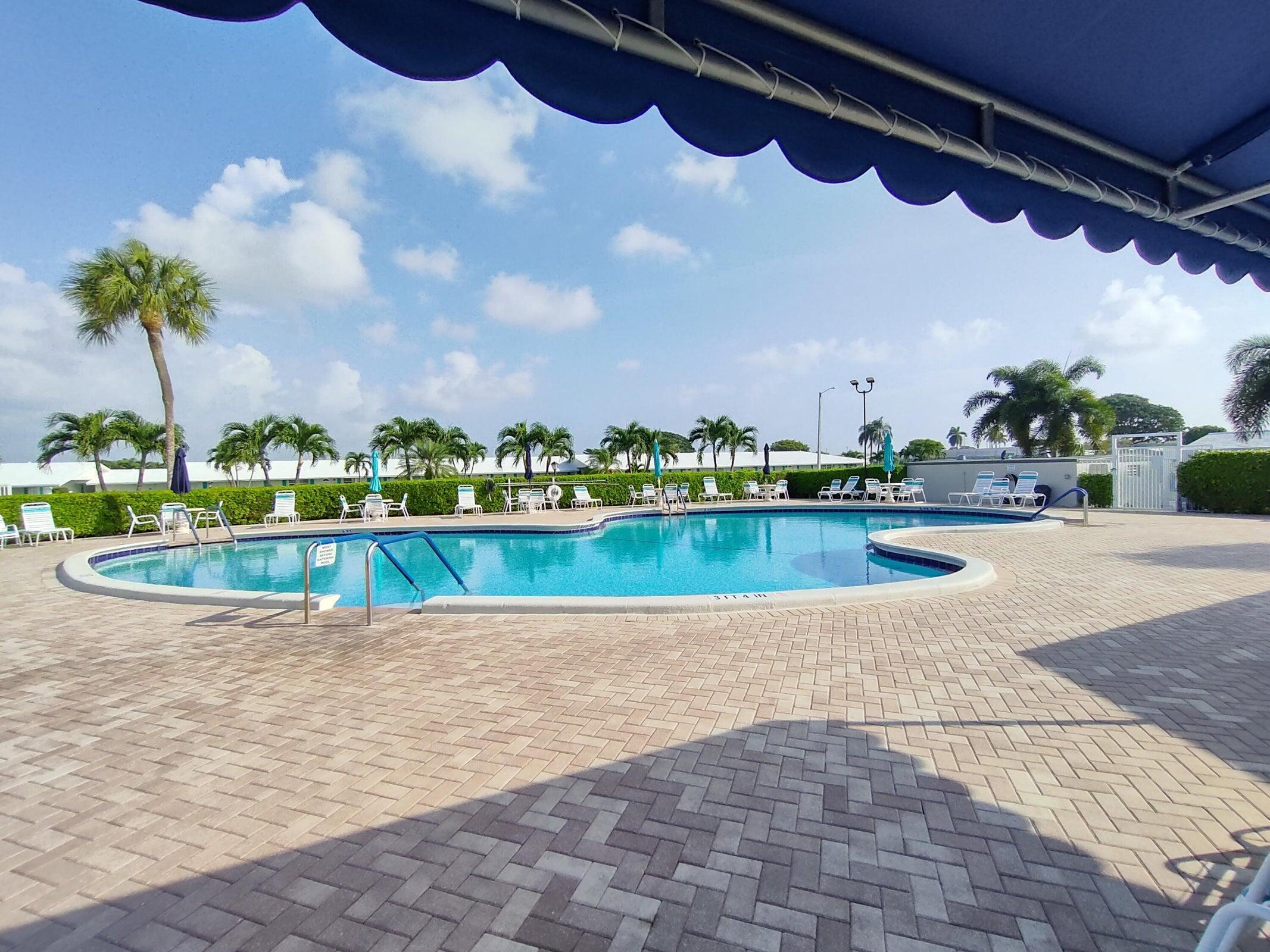 PALM BEACH LEISUREVILLE SEC 5A - Residential Lease