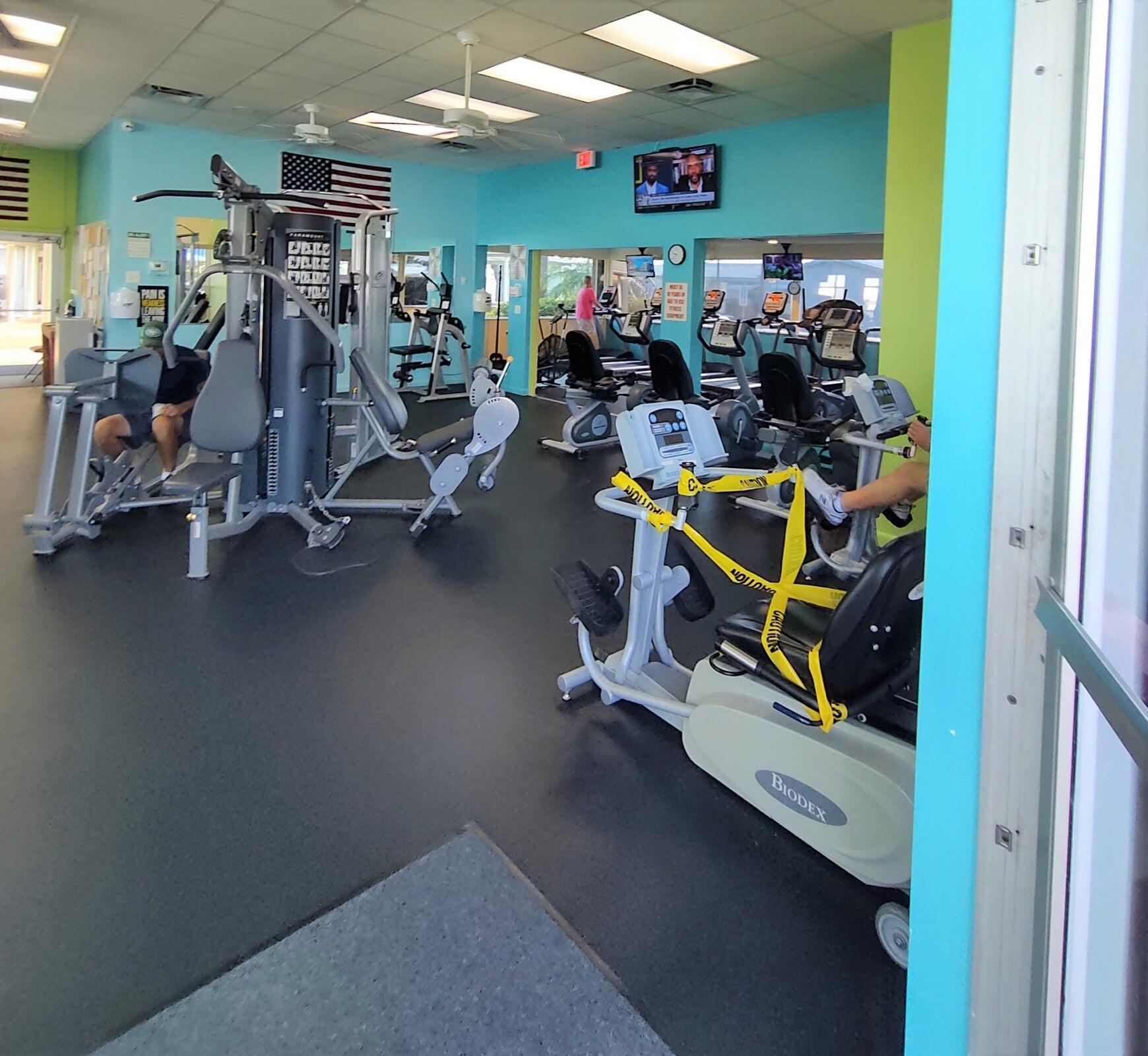 PALM BEACH LEISUREVILLE SEC 5A - Residential Lease