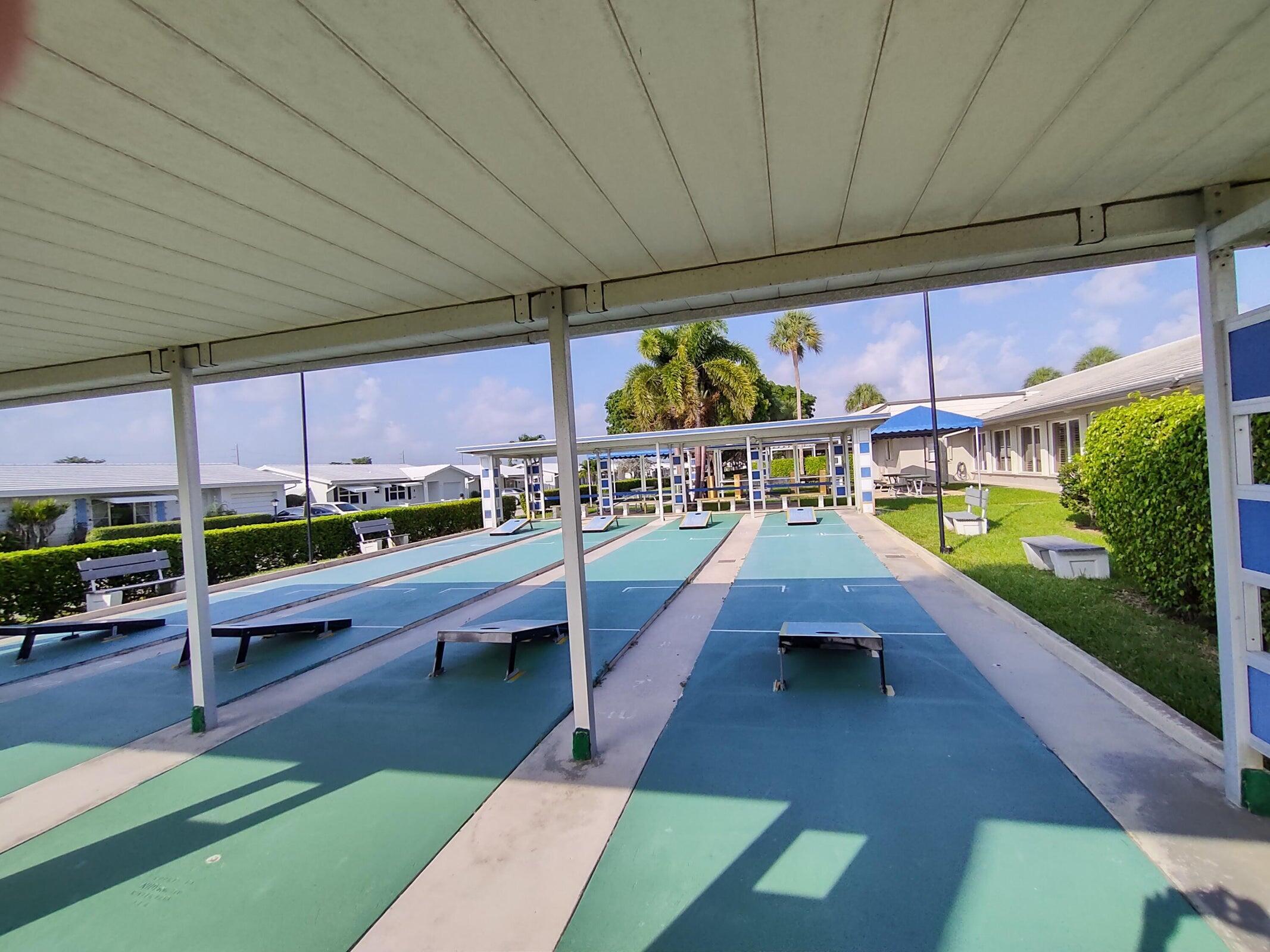 PALM BEACH LEISUREVILLE SEC 5A - Residential Lease