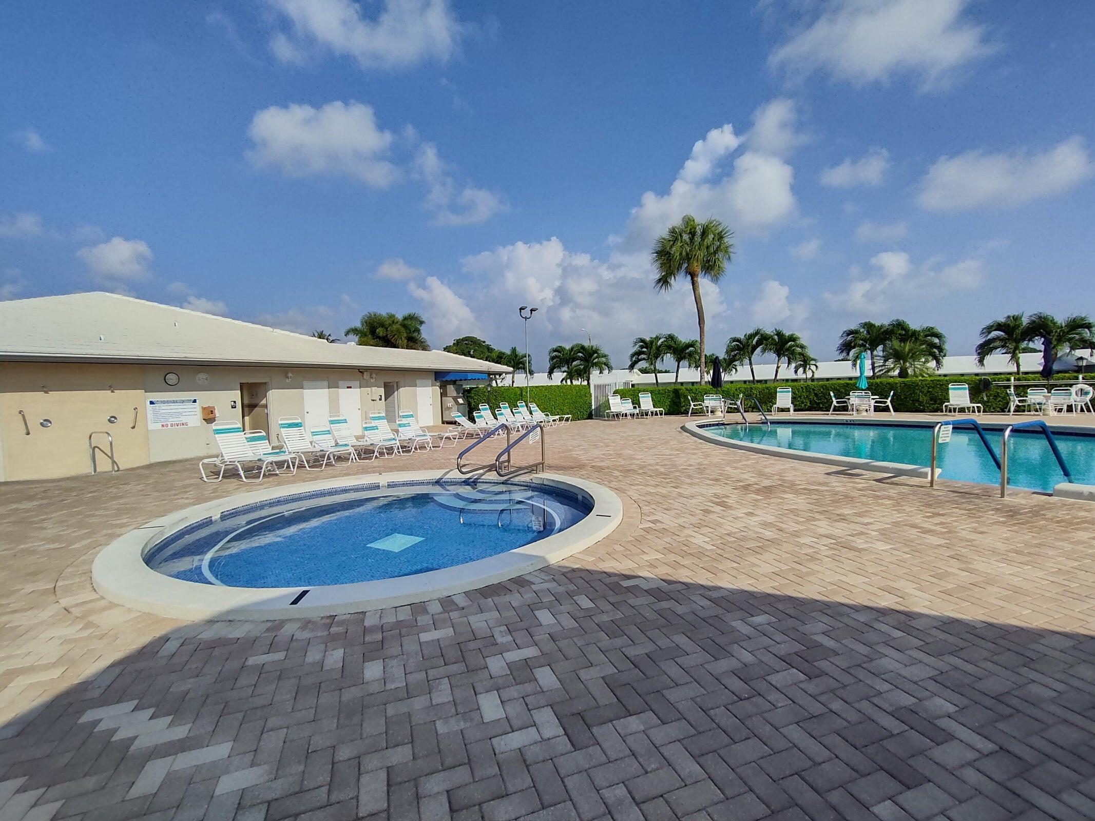 PALM BEACH LEISUREVILLE SEC 5A - Residential Lease