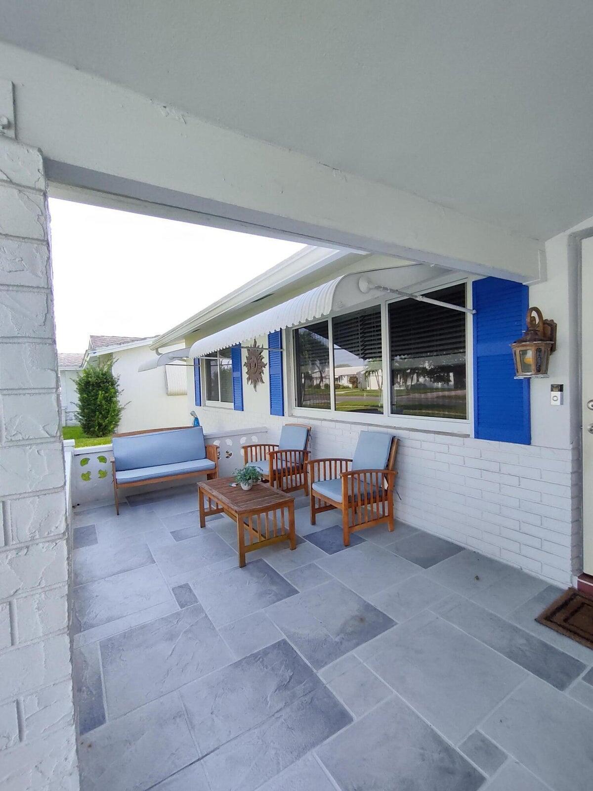 PALM BEACH LEISUREVILLE SEC 5A - Residential Lease