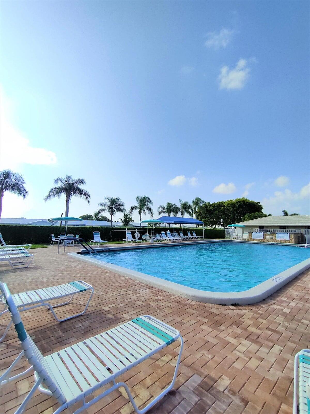 PALM BEACH LEISUREVILLE SEC 5A - Residential Lease