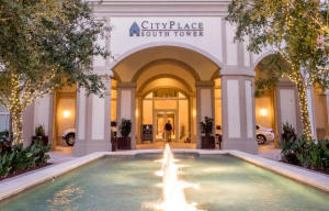 Available April 15—don't miss this charming West Palm Beach condo for rent, ideally located just steps from Rosemary Square, offering premier dining, shopping, entertainment, and a weekly farmer's market. Conveniently situated with easy access to I-95, Florida's Turnpike, area beaches, and Palm Beach International Airport. This well-maintained unit features granite countertops, stainless steel appliances, porcelain flooring, and hurricane-impact glass throughout. Enjoy comfortable condo living in the heart of downtown West Palm Beach.