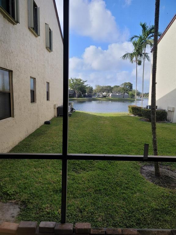 GARDENS AT PEMBROKE LAKES - Residential