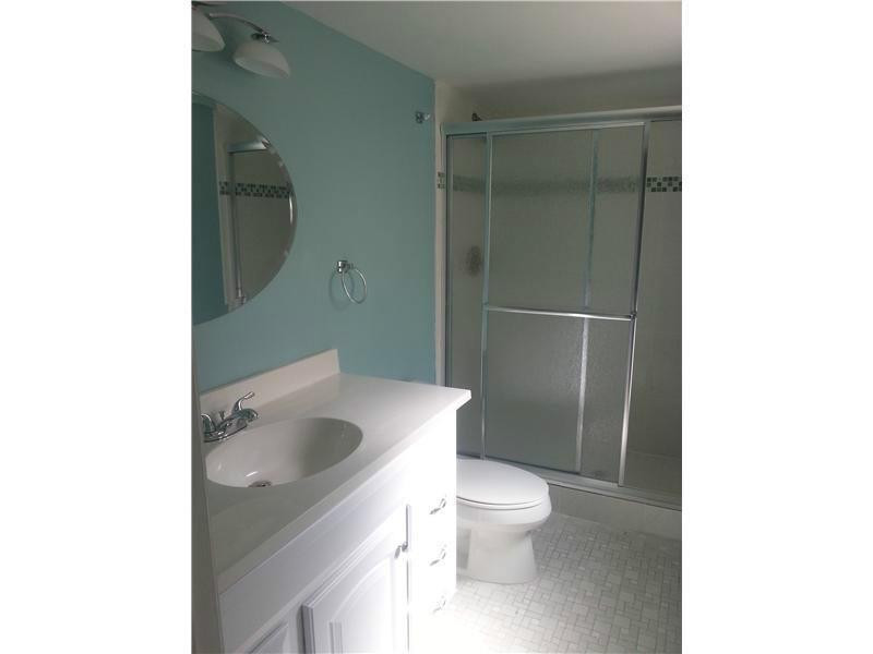 GARDENS AT PEMBROKE LAKES - Residential