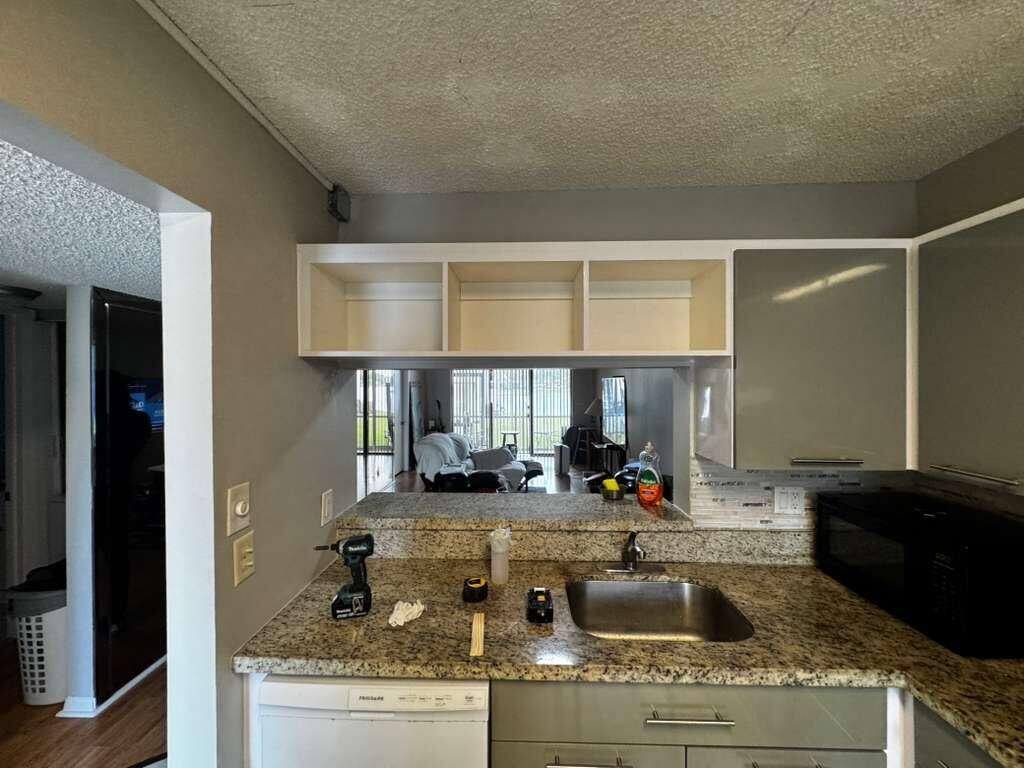 GARDENS AT PEMBROKE LAKES - Residential