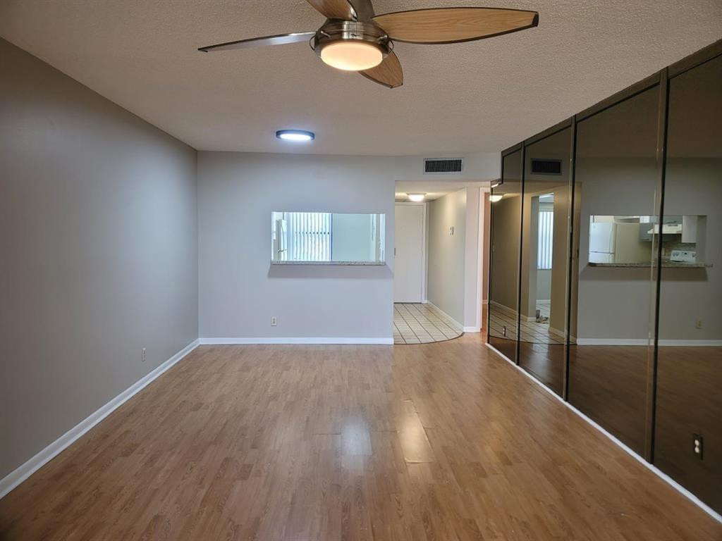 GARDENS AT PEMBROKE LAKES - Residential