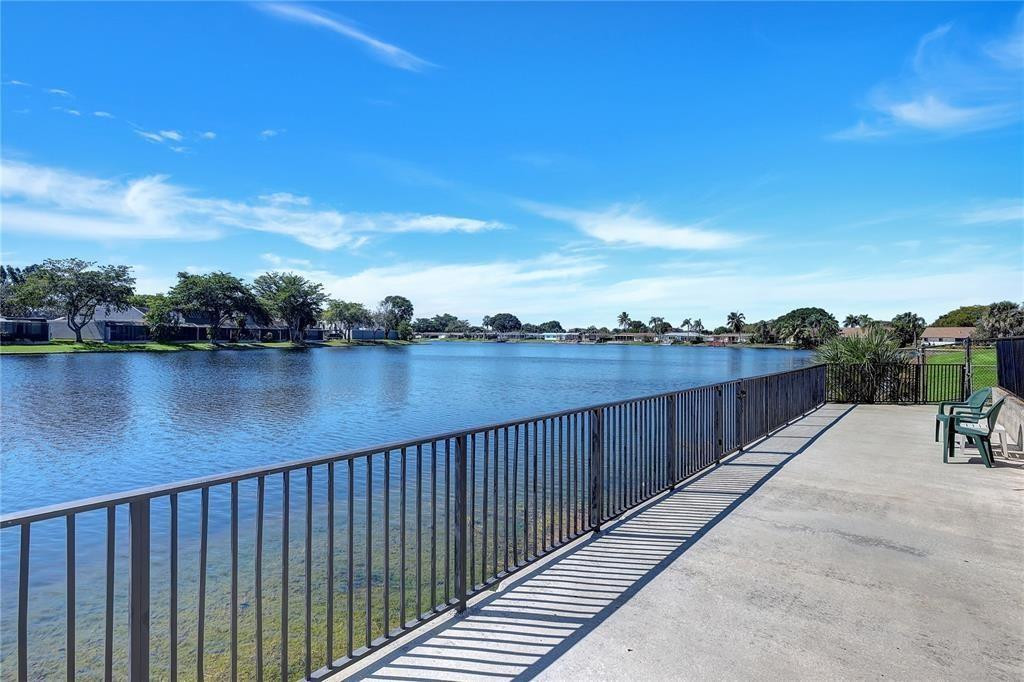 GARDENS AT PEMBROKE LAKES - Residential