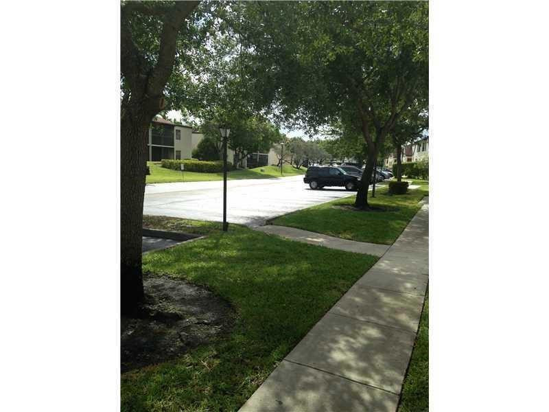 GARDENS AT PEMBROKE LAKES - Residential