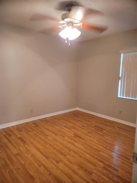 GARDENS AT PEMBROKE LAKES - Residential