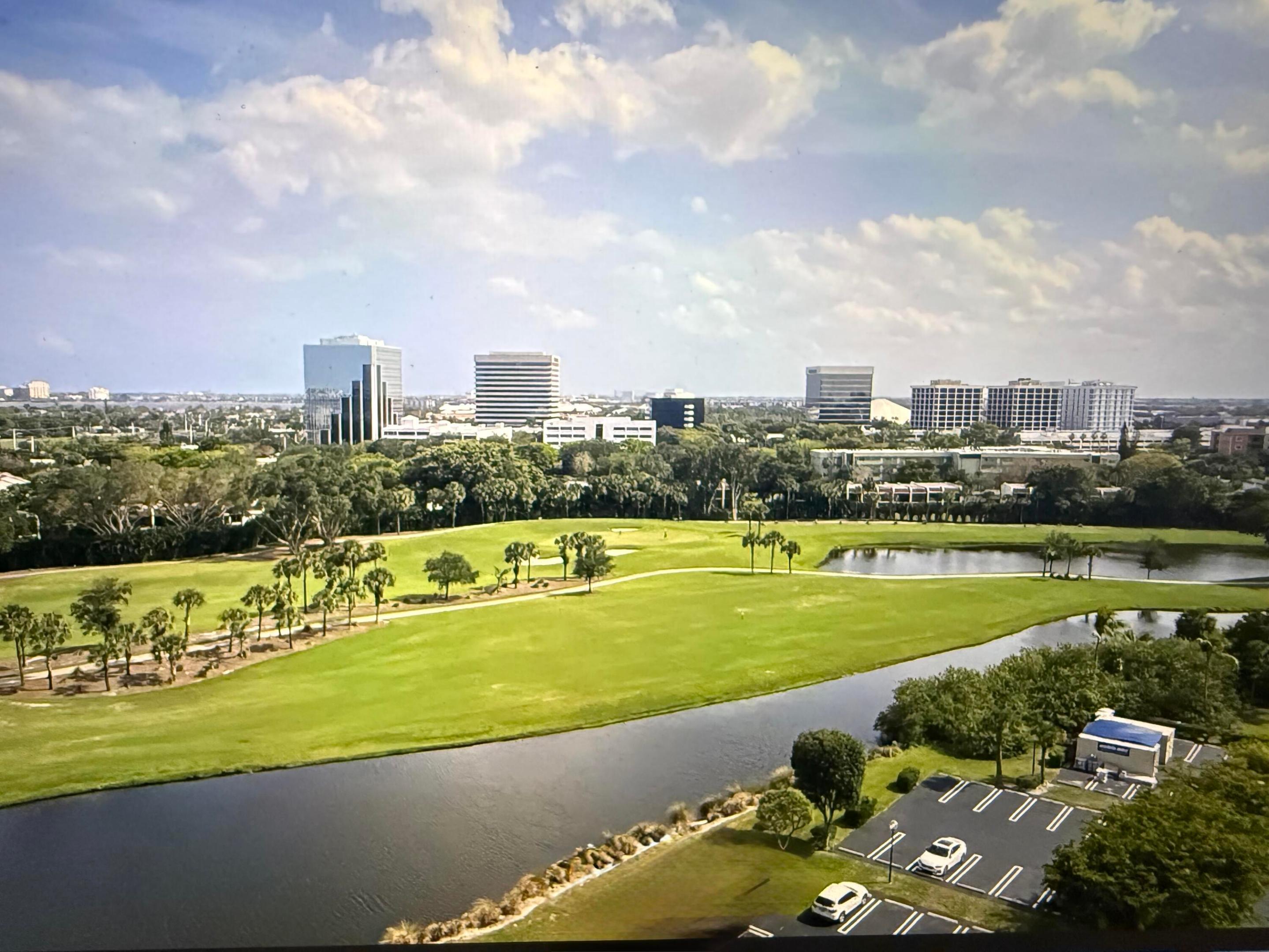 LANDS OF THE PRESIDENT CONDO 7 - Residential Lease