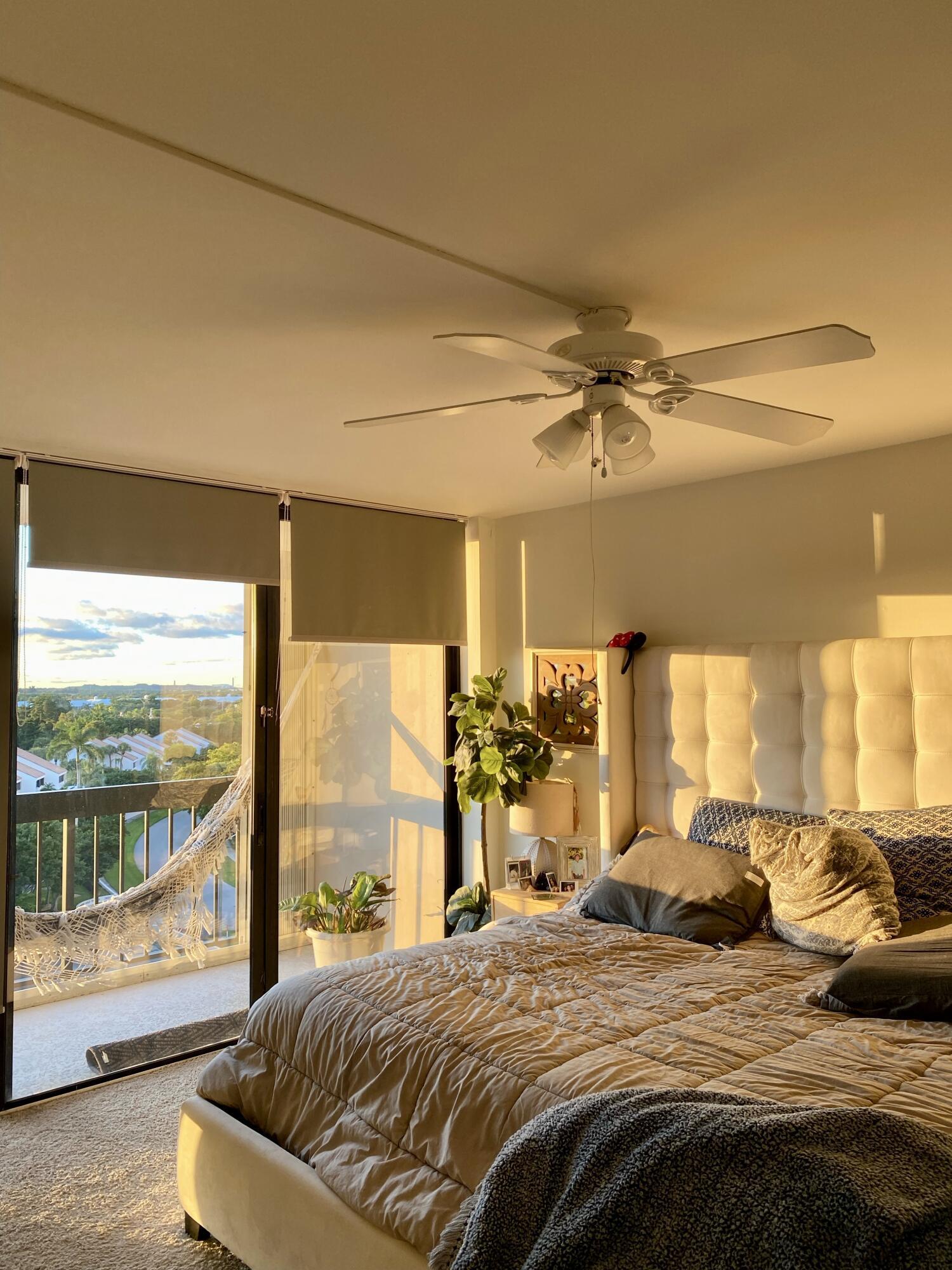 LANDS OF THE PRESIDENT CONDO 7 - Residential Lease
