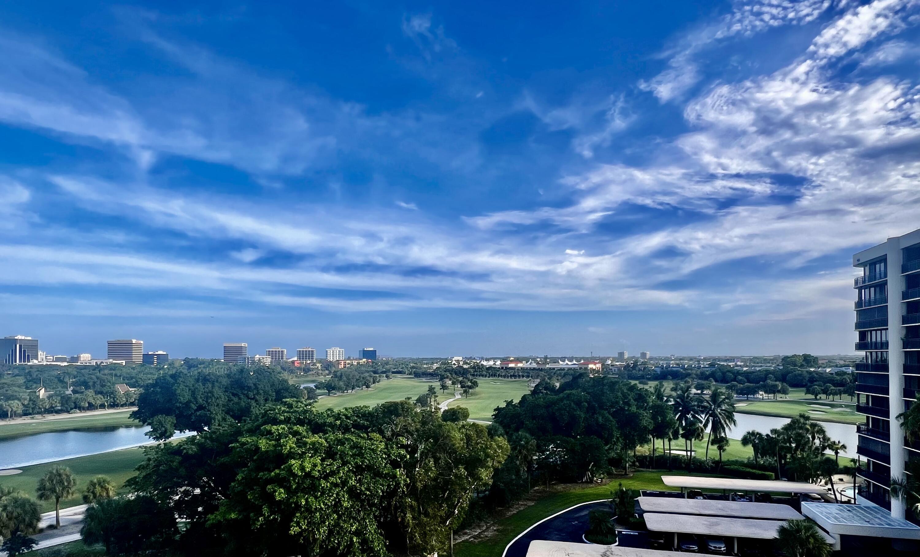 LANDS OF THE PRESIDENT CONDO 7 - Residential Lease