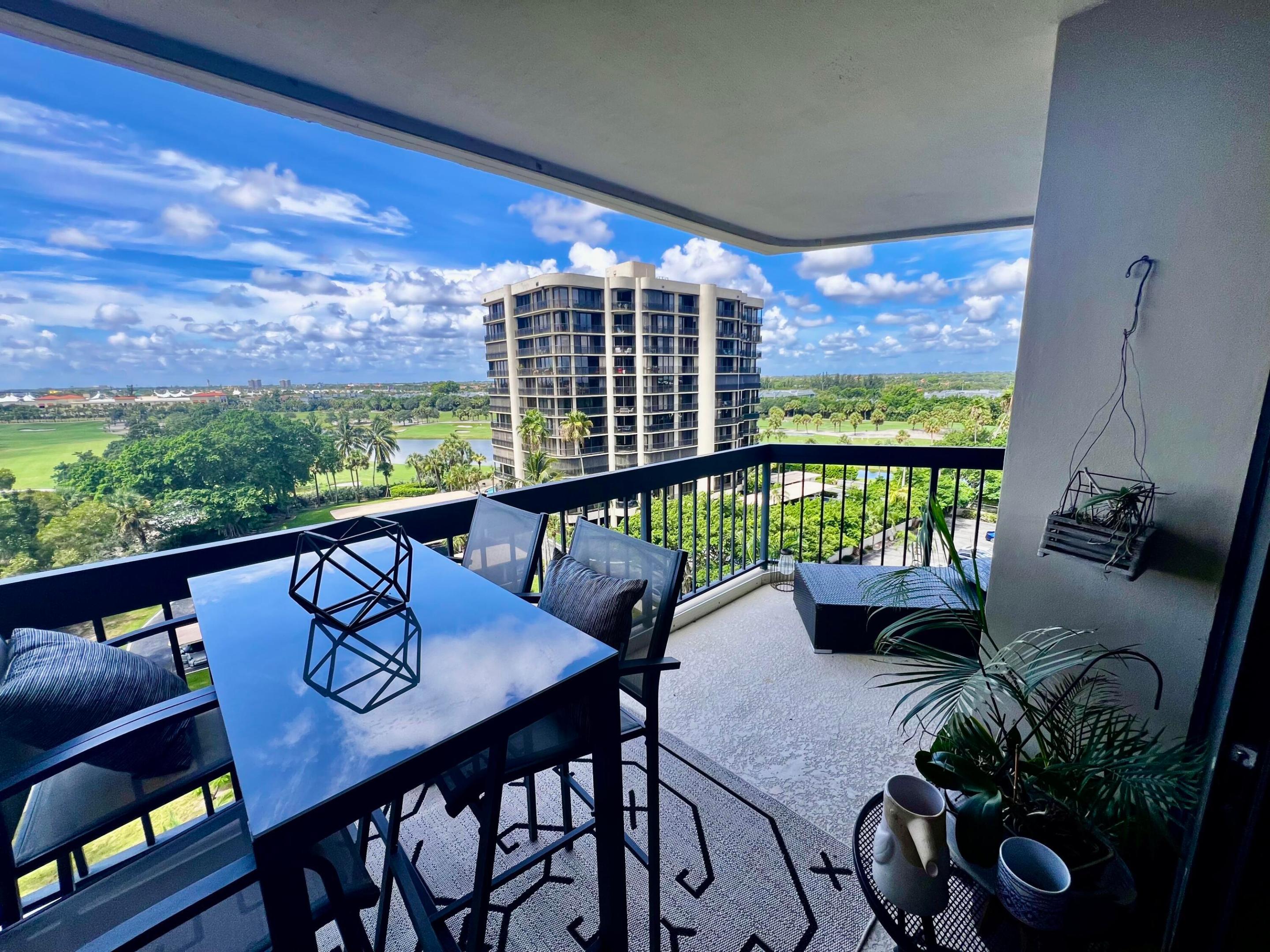 LANDS OF THE PRESIDENT CONDO 7 - Residential Lease