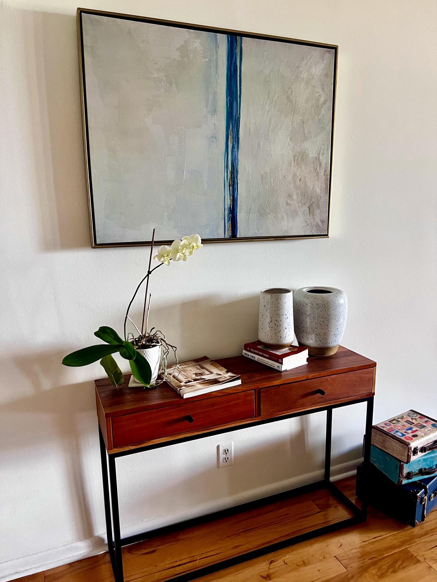 LANDS OF THE PRESIDENT CONDO 7 - Residential Lease