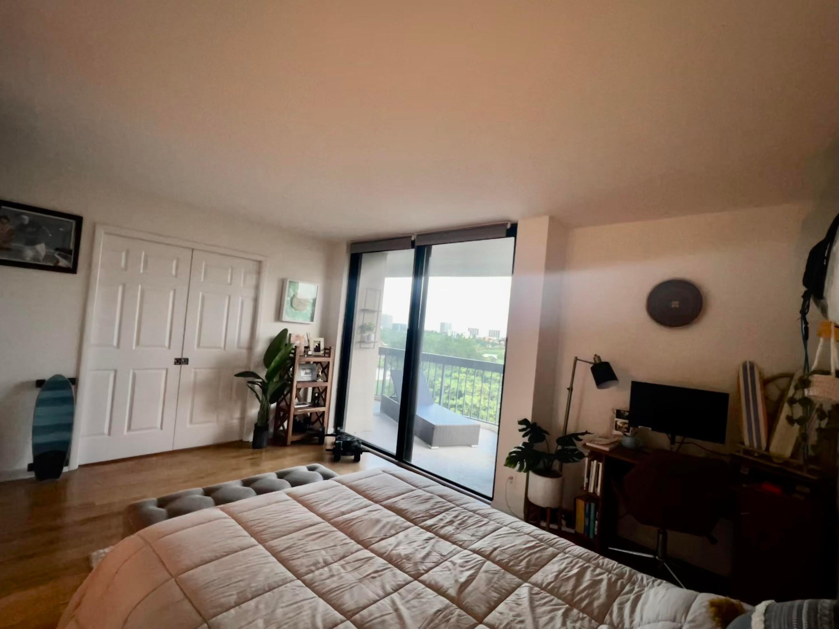 LANDS OF THE PRESIDENT CONDO 7 - Residential Lease