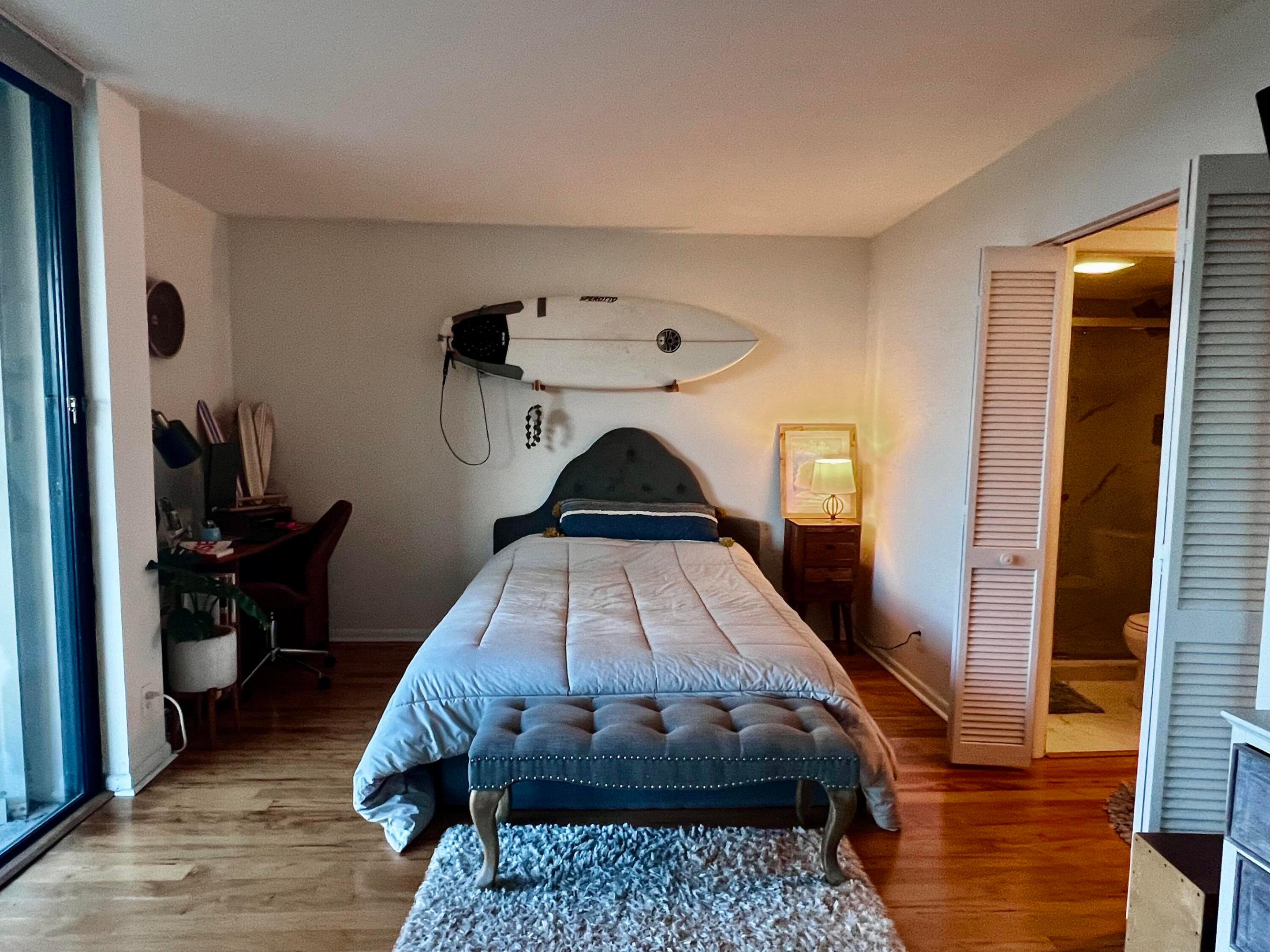 LANDS OF THE PRESIDENT CONDO 7 - Residential Lease