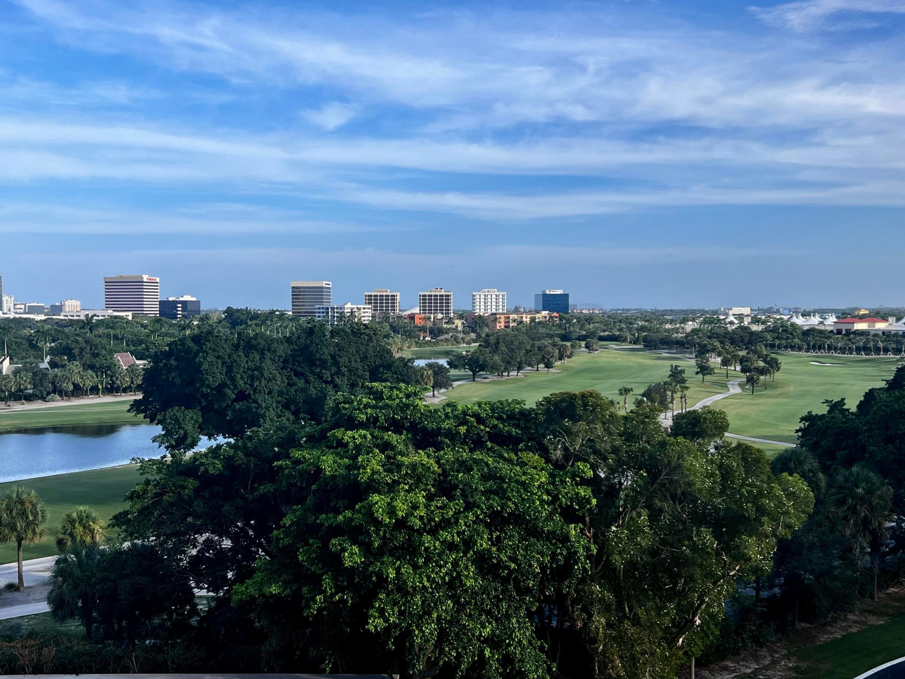 LANDS OF THE PRESIDENT CONDO 7 - Residential Lease