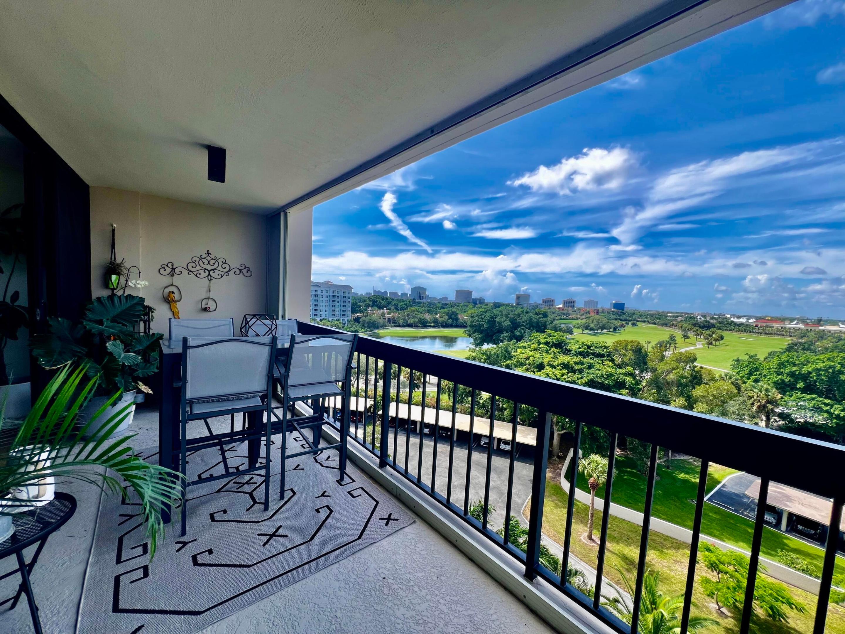 LANDS OF THE PRESIDENT CONDO 7 - Residential Lease