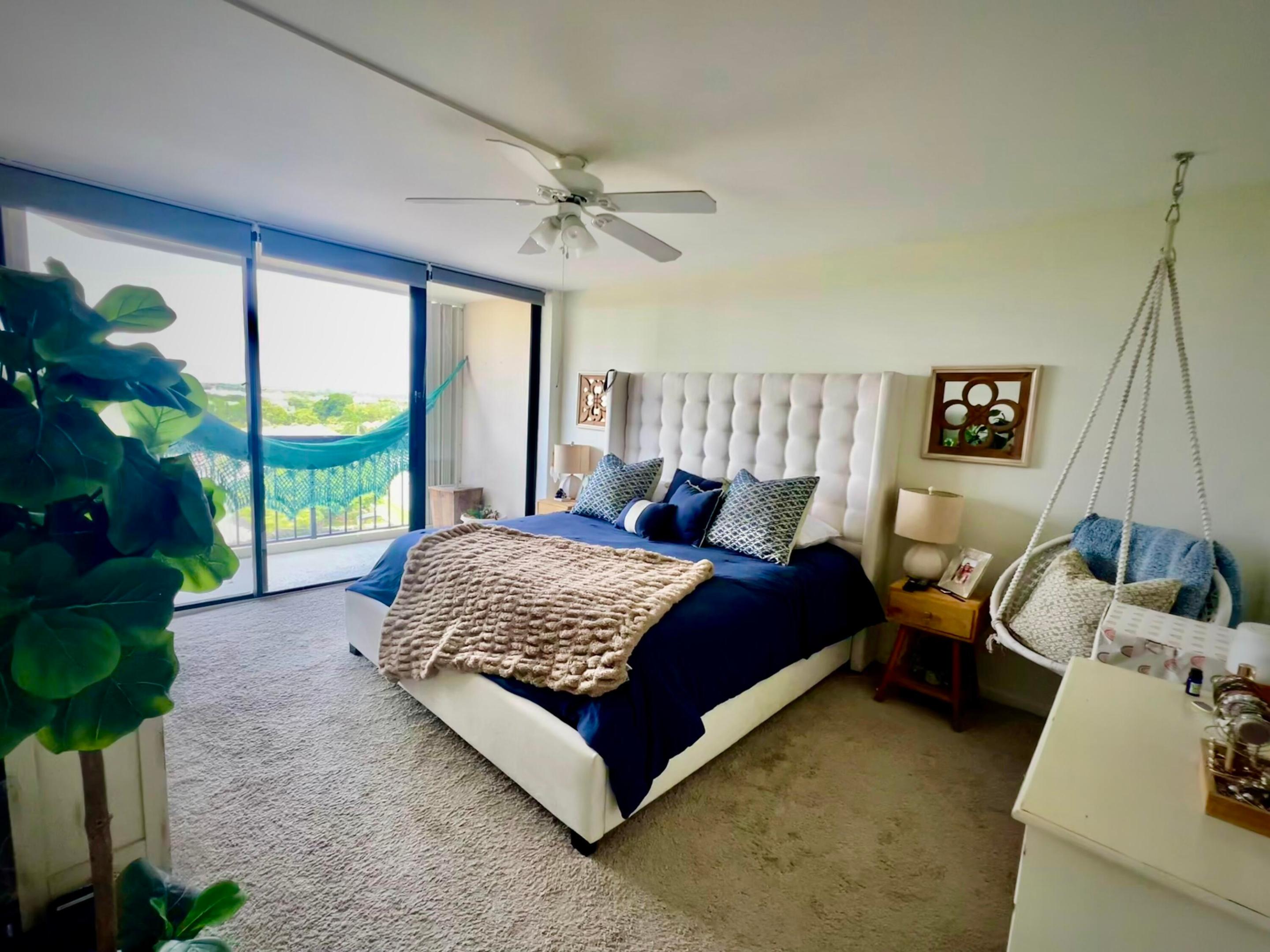LANDS OF THE PRESIDENT CONDO 7 - Residential Lease