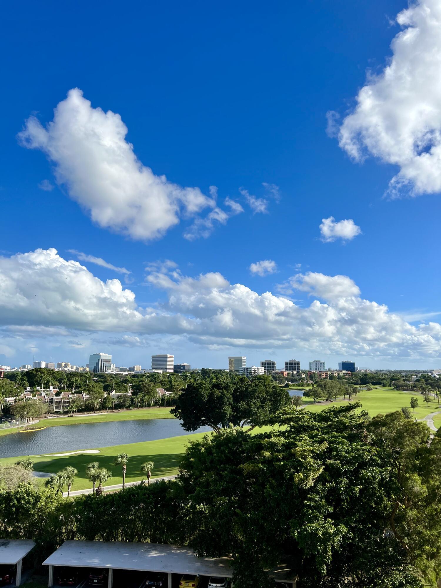 LANDS OF THE PRESIDENT CONDO 7 - Residential Lease