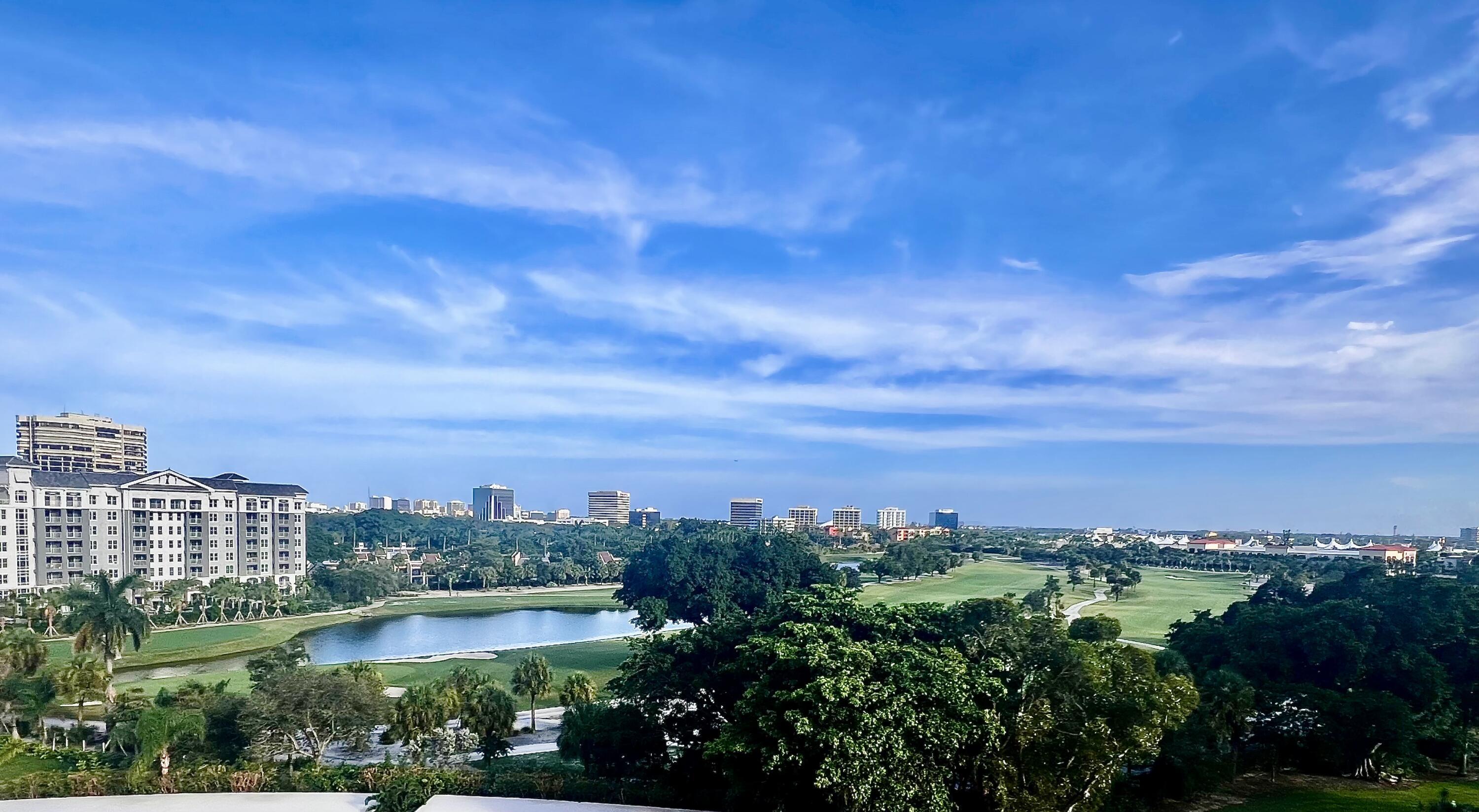 LANDS OF THE PRESIDENT CONDO 7 - Residential Lease