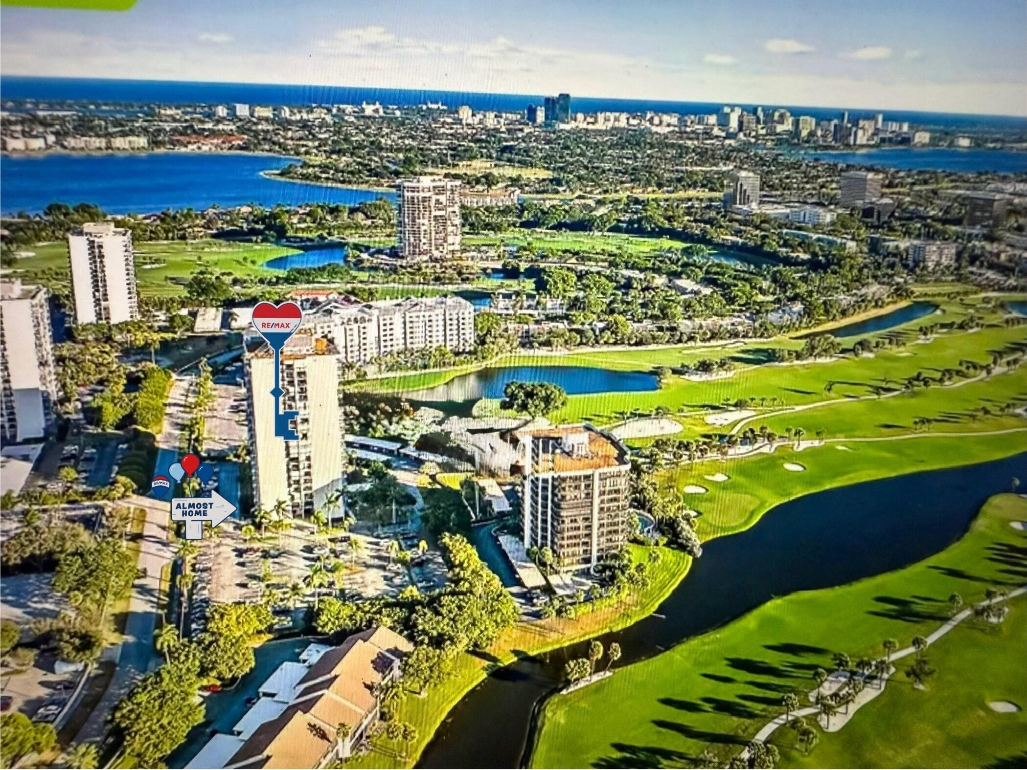 LANDS OF THE PRESIDENT CONDO 7 - Residential Lease