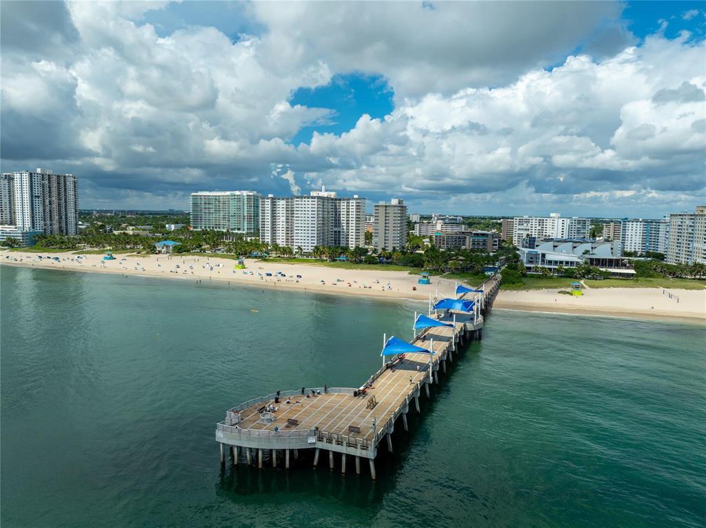 OCEAN MONARCH CONDO - Residential