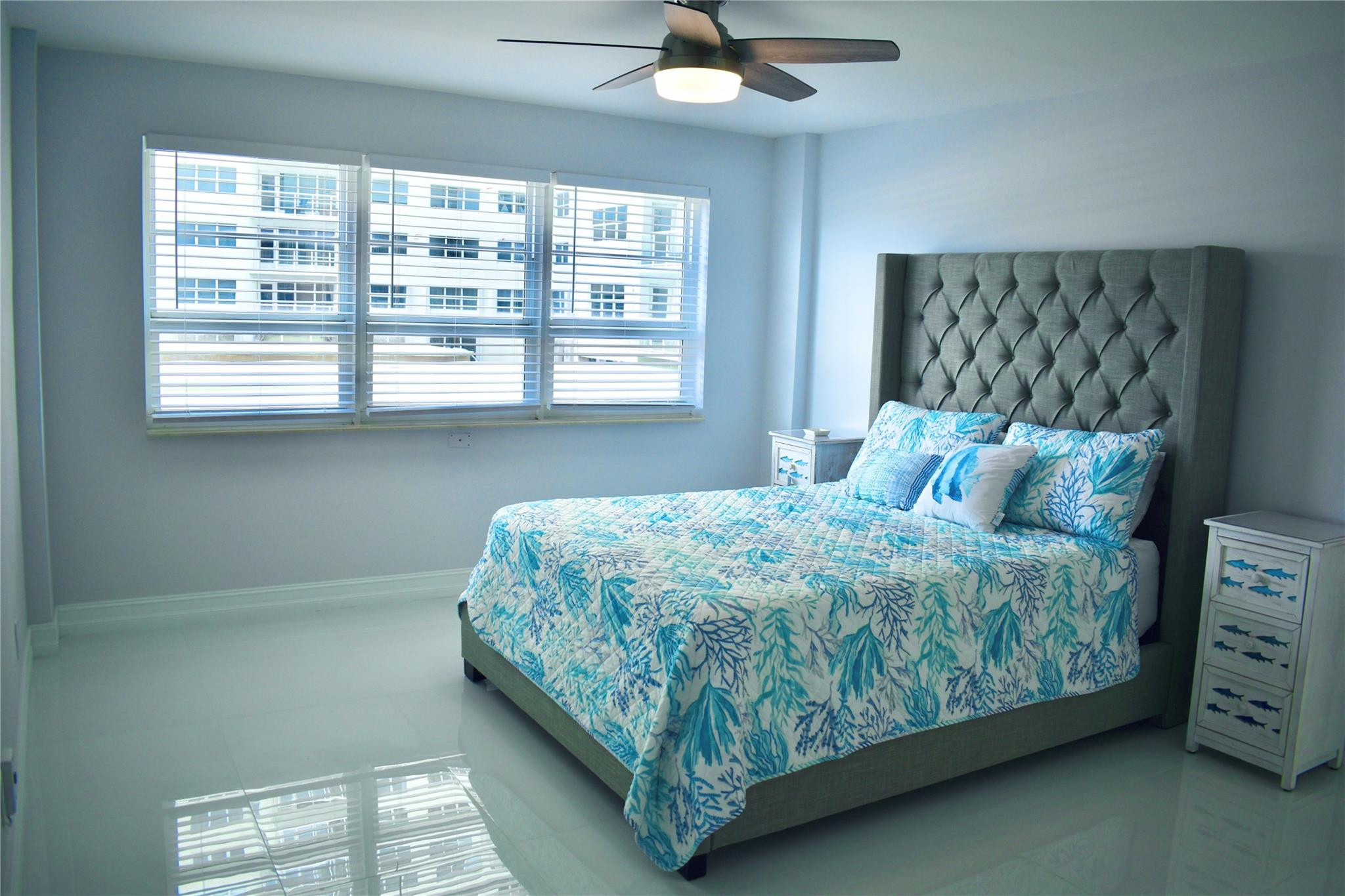 OCEAN MONARCH CONDO - Residential