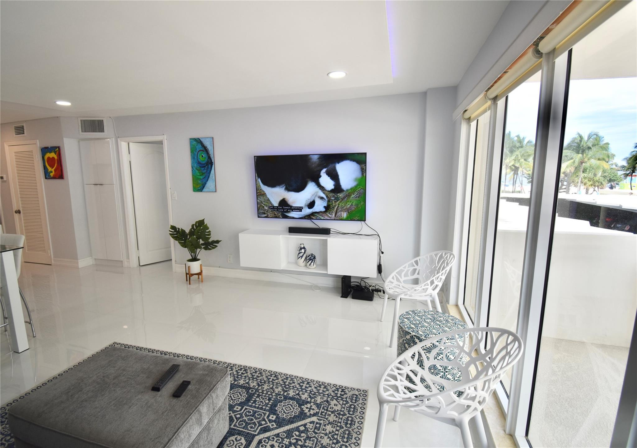 OCEAN MONARCH CONDO - Residential