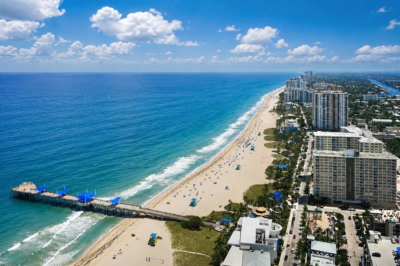 OCEAN MONARCH CONDO - Residential