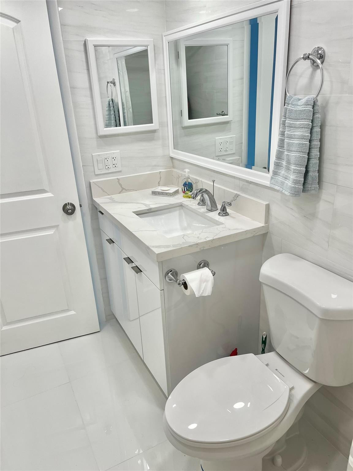 OCEAN MONARCH CONDO - Residential