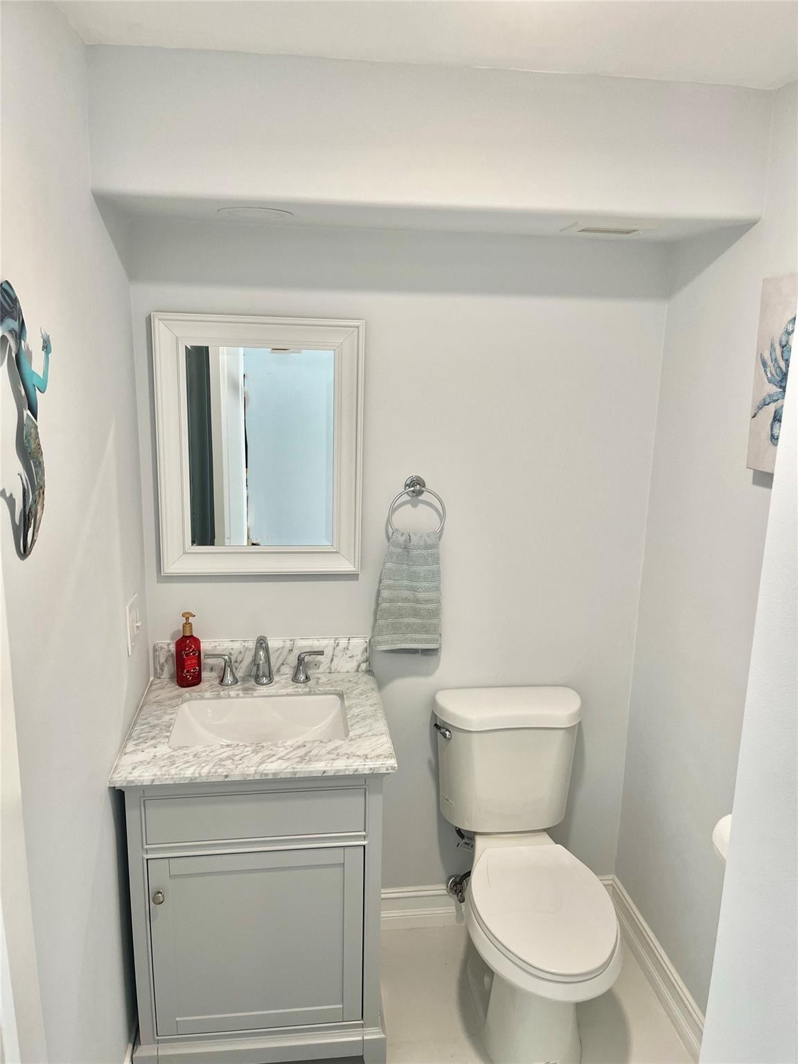 OCEAN MONARCH CONDO - Residential